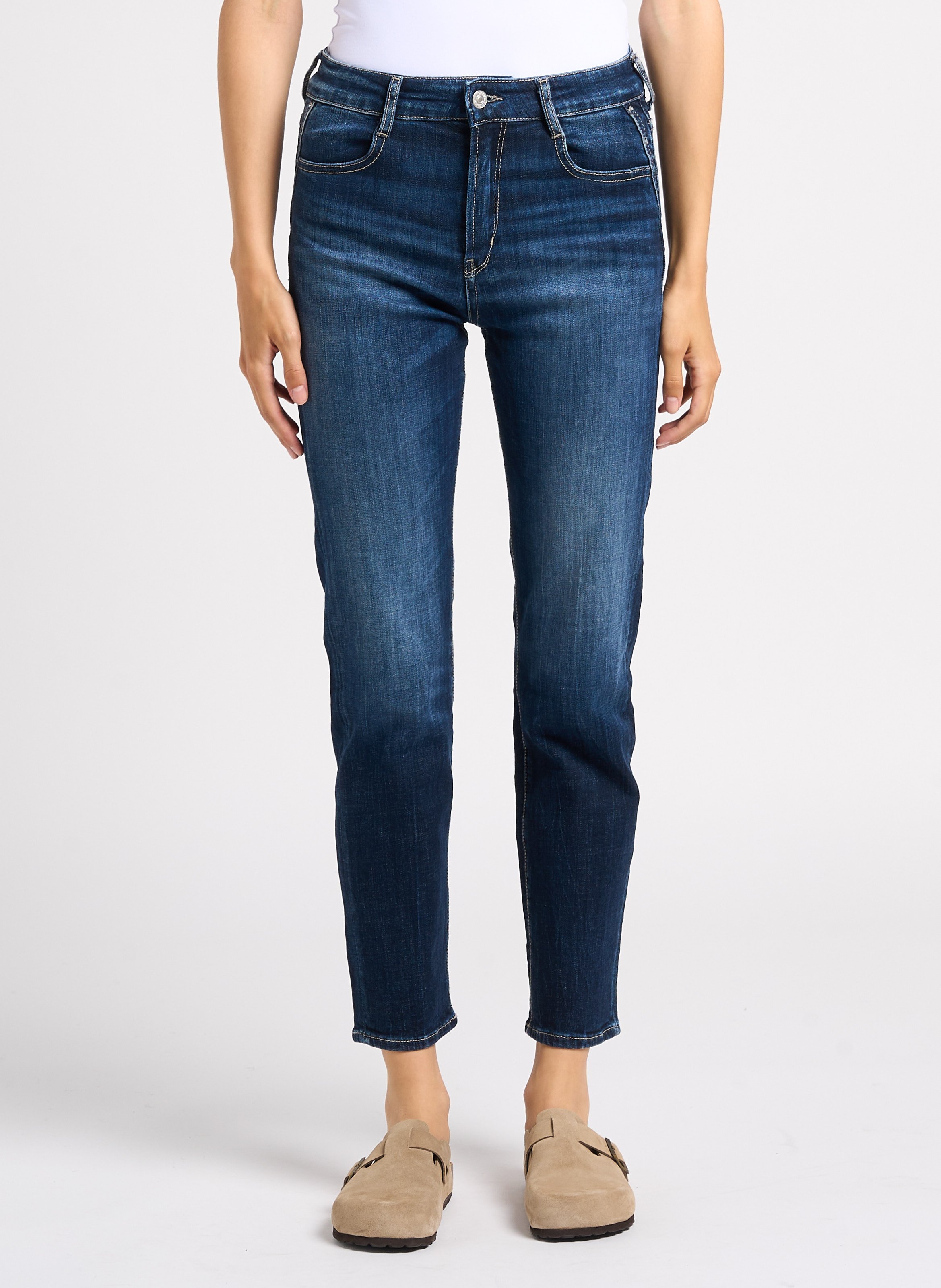 400/17 LE TEMPS DES CERISES Bleu