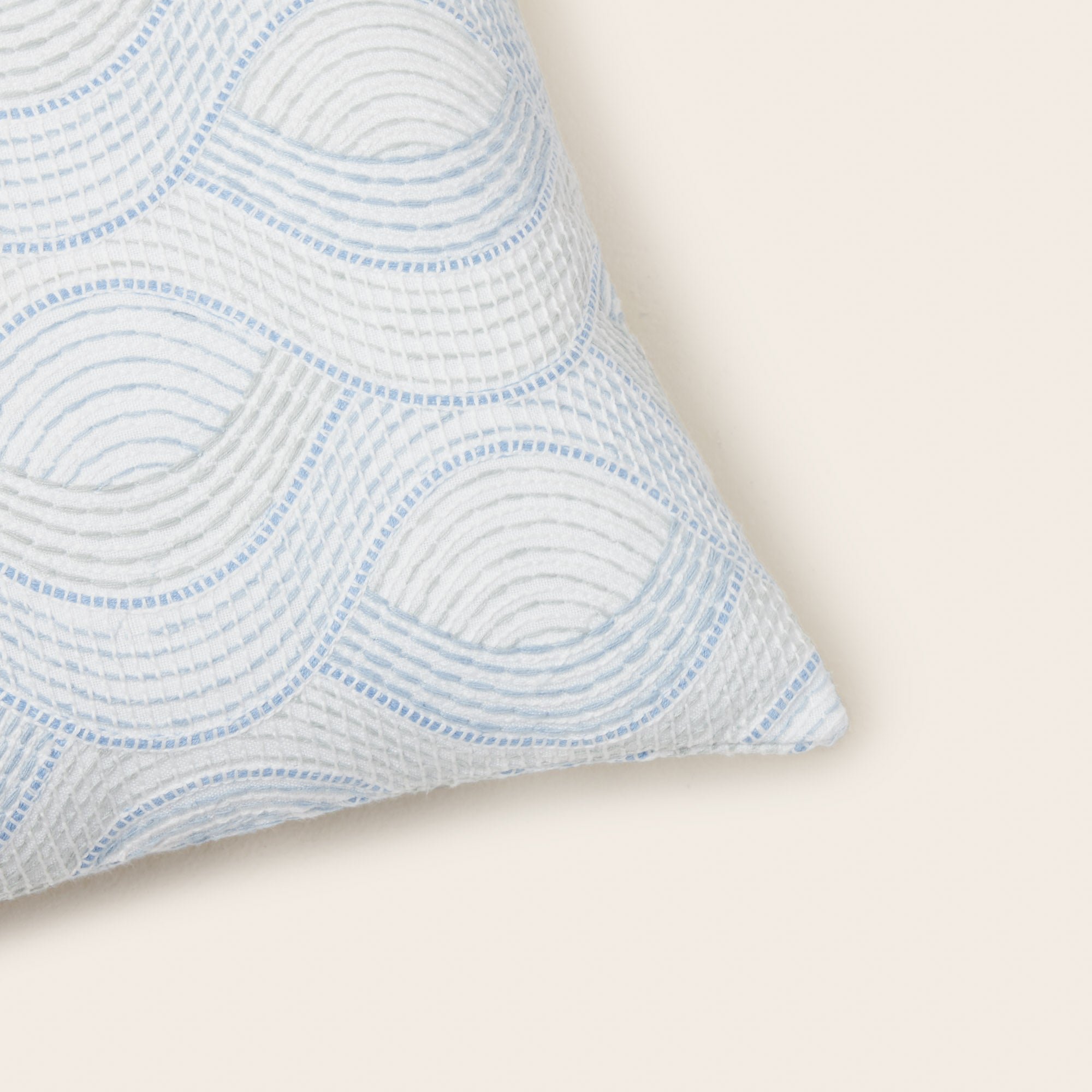 Cushion cover MADURA Blue