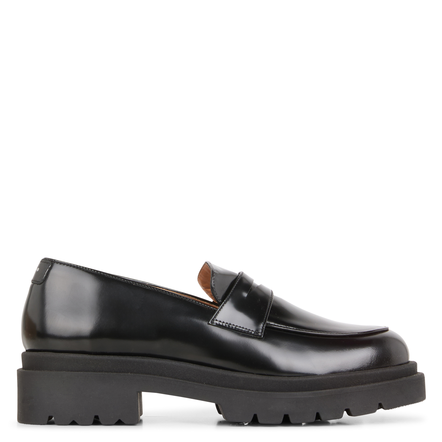 . ANTHOLOGY PARIS Schwarz