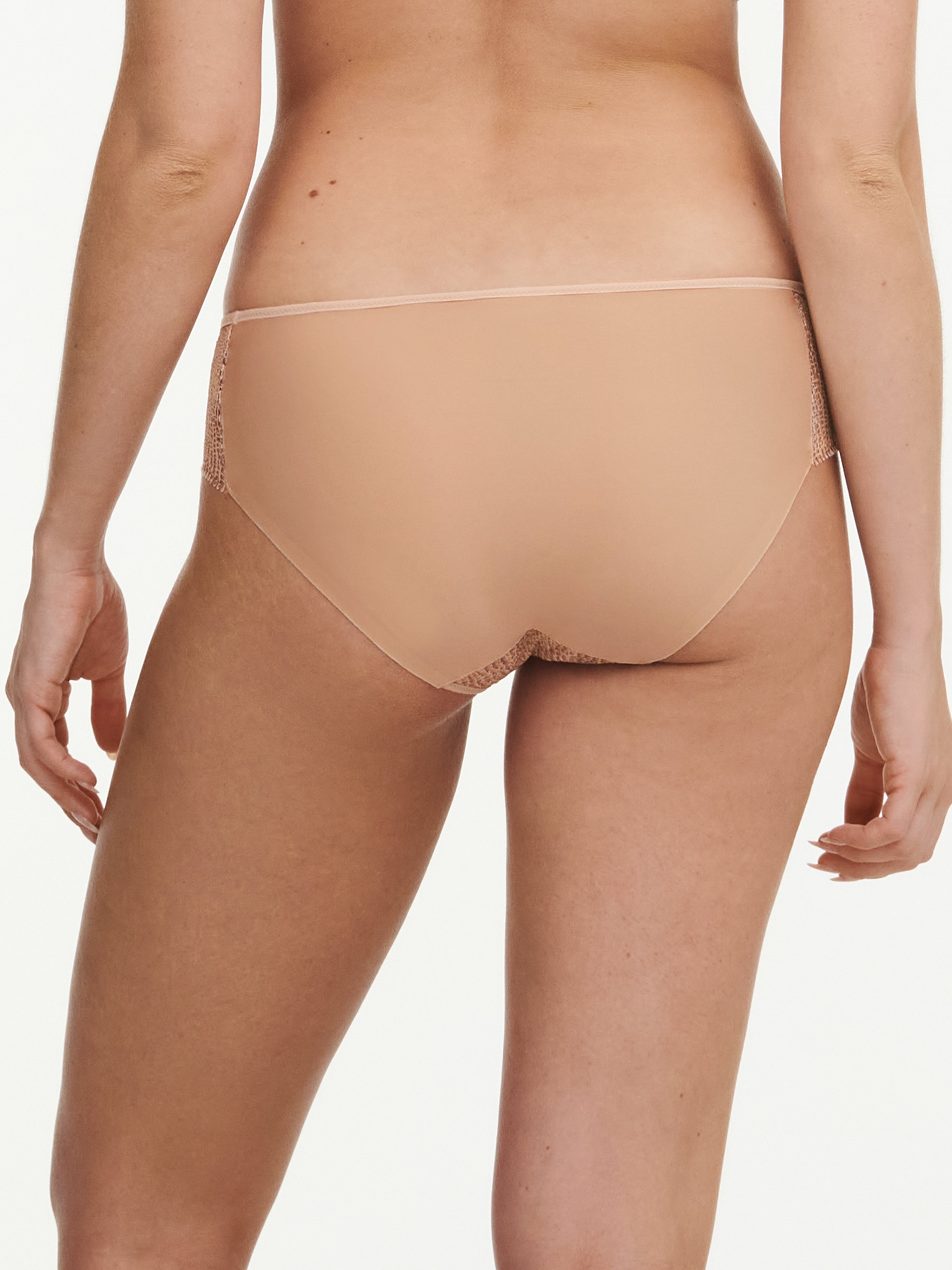 Evolving briefs | Multicolored CHANTELLE Women