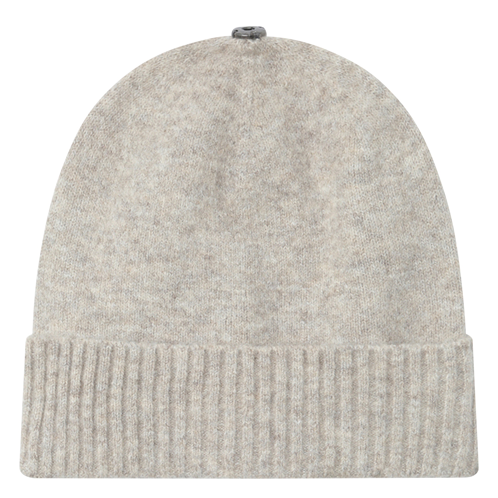 Woolly hat with interchangeable pompons GRACE ET MILA