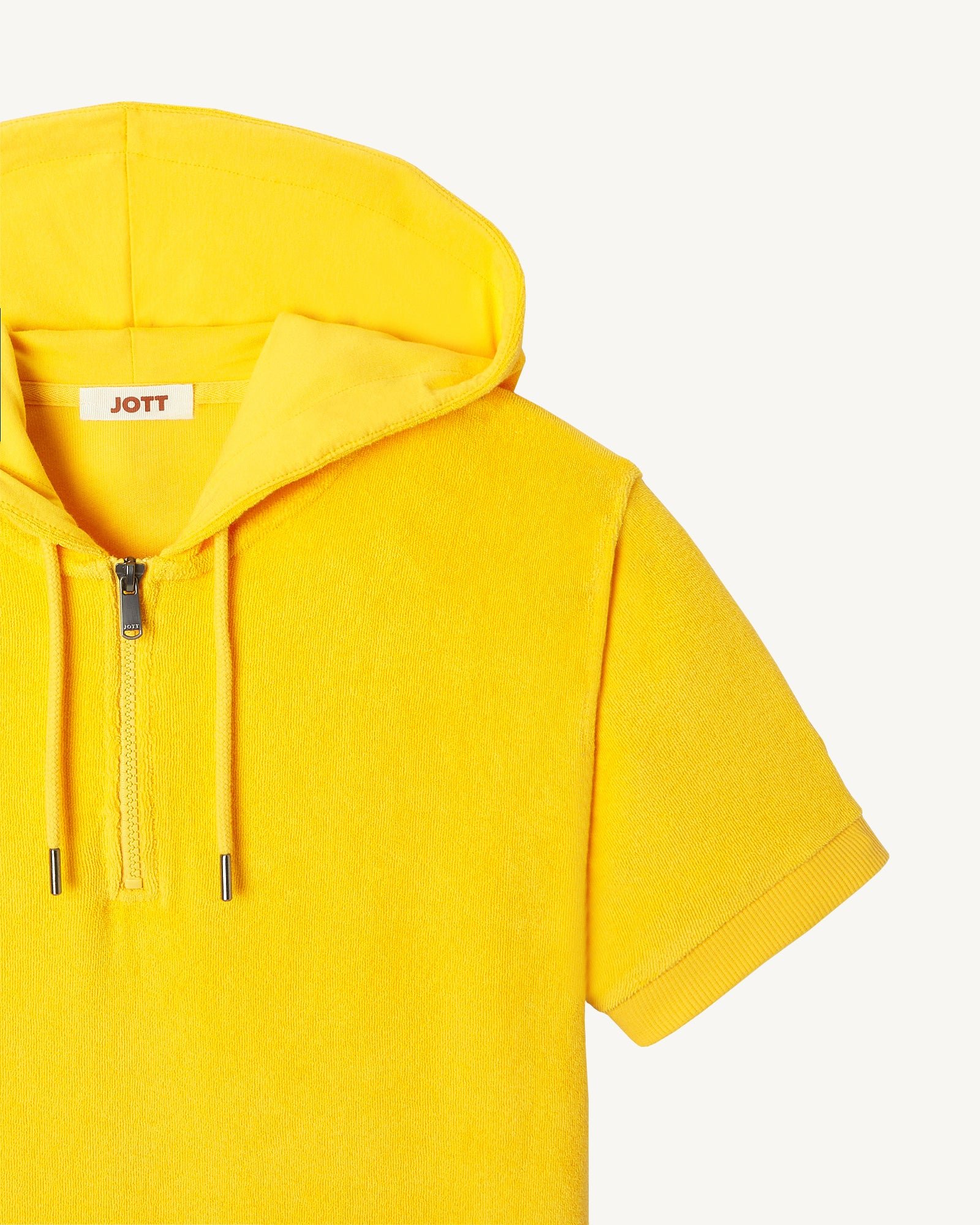 Meg Terry Dress JOTT Yellow