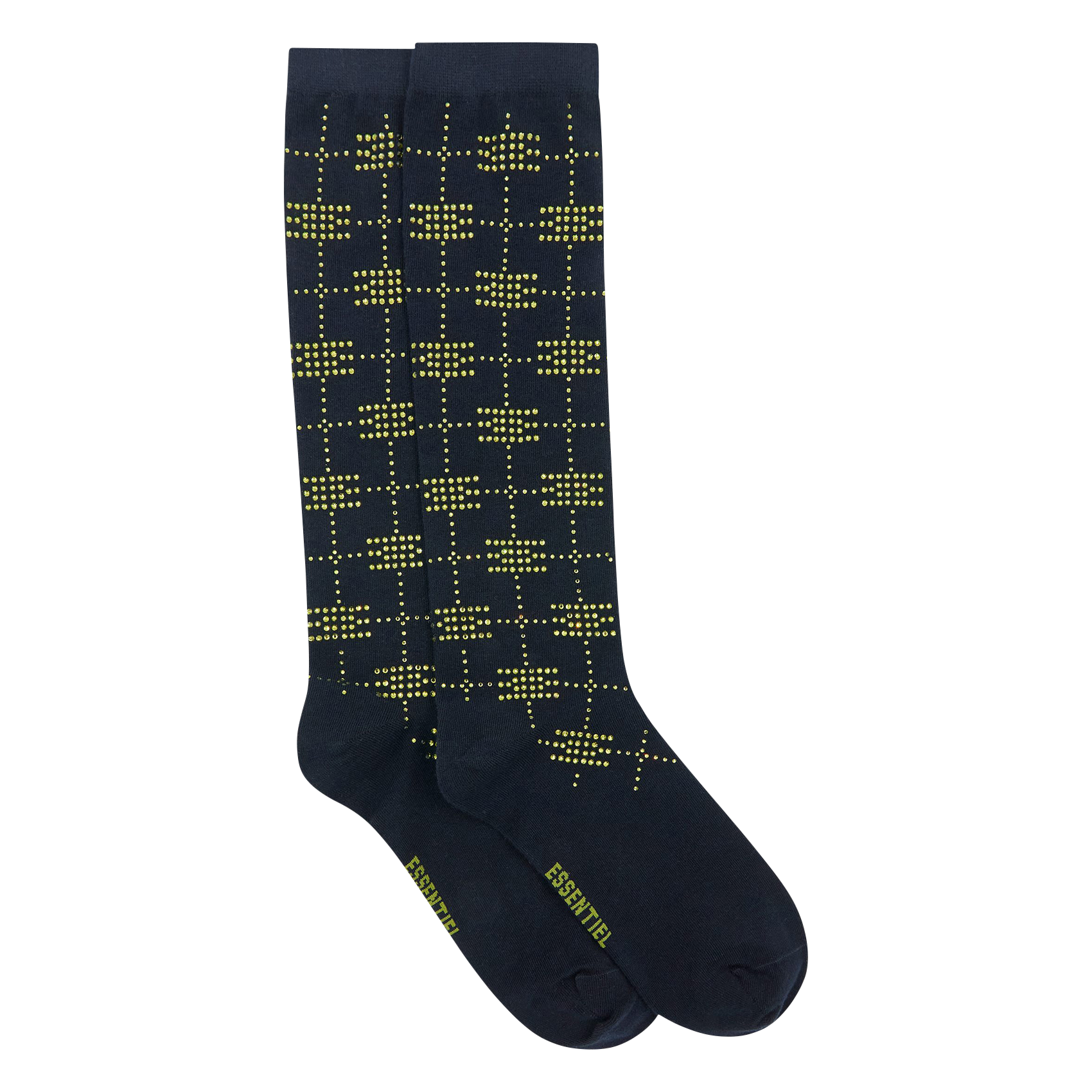 Chaussettes en coton mélangé ESSENTIEL ANTWERP