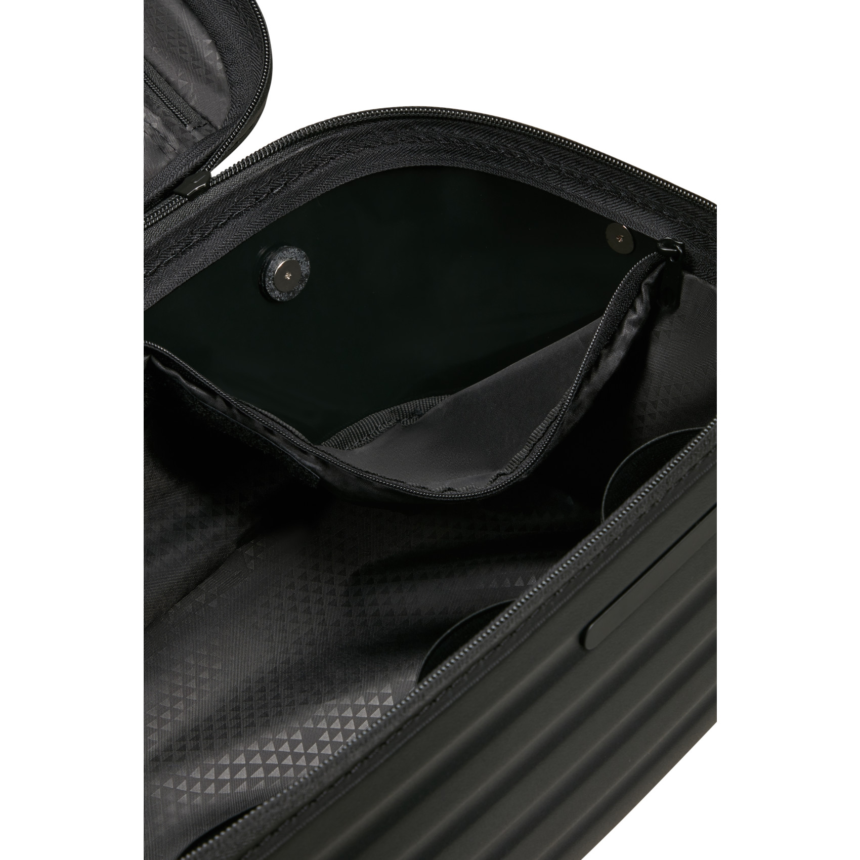 Stackd beauty case size S SAMSONITE Black