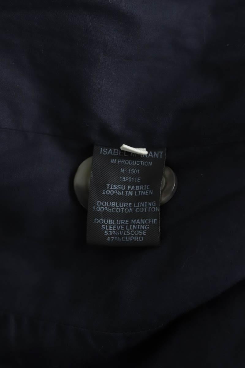 Blazer ISABEL MARANT ÉTOILE - SECONDE MAIN Multicolored