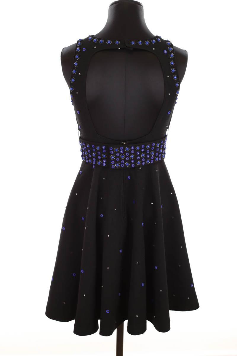 Dress Manoush - Seconde Main Black