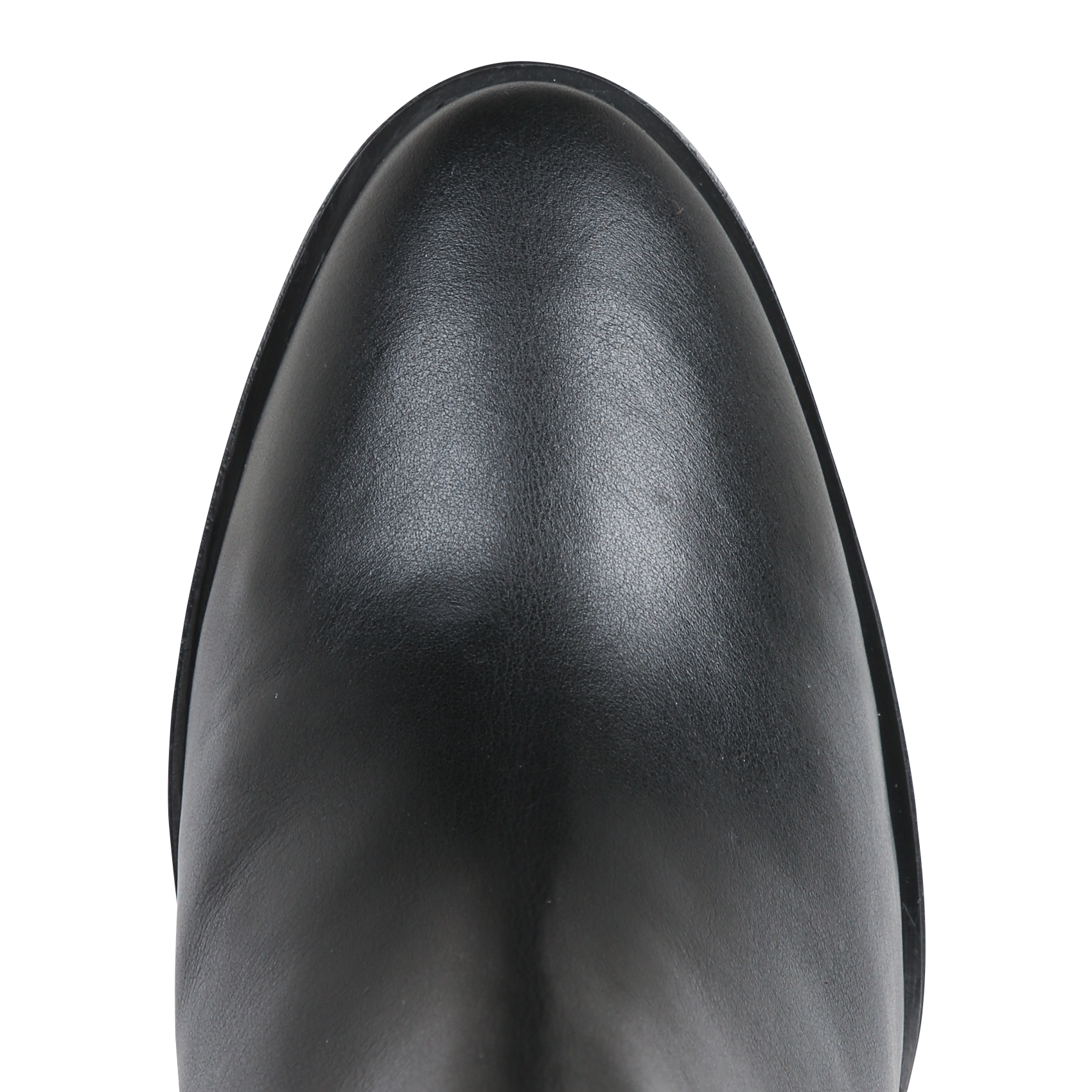 Bottines en cuir JB MARTIN Noir