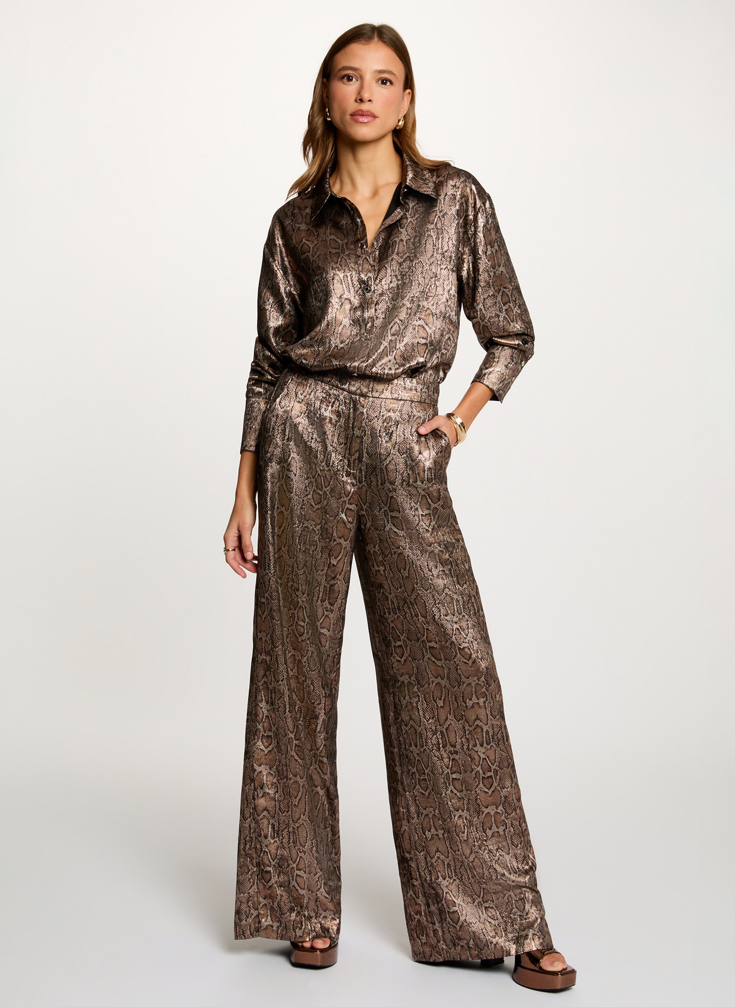 NE PAS REF ERREUR MORGAN Veelkleurig