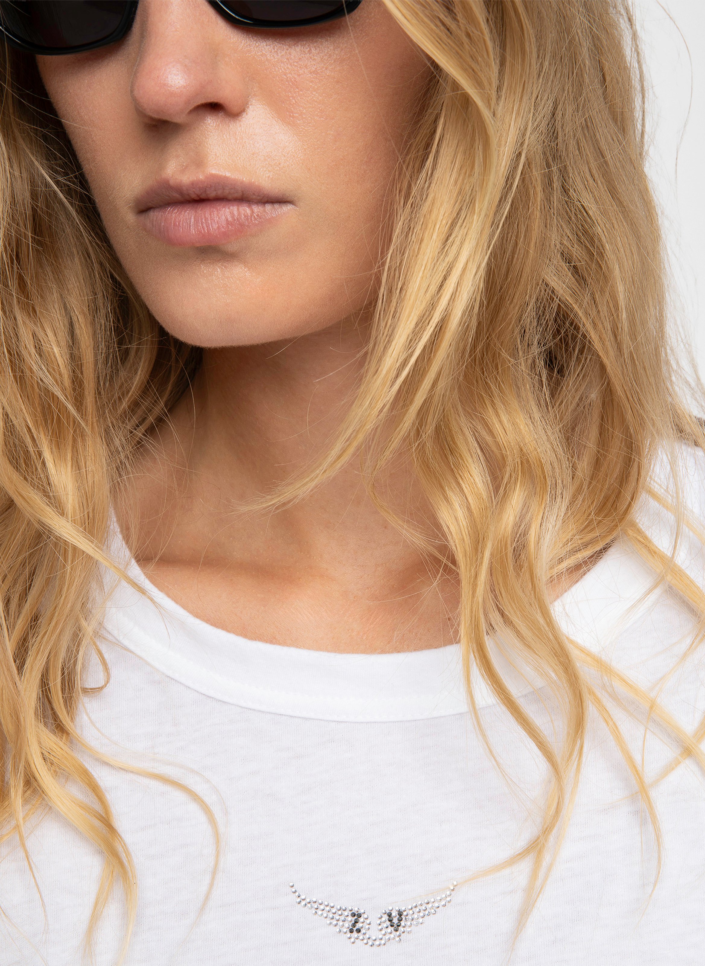 MARTA ZADIG&VOLTAIRE Blanc