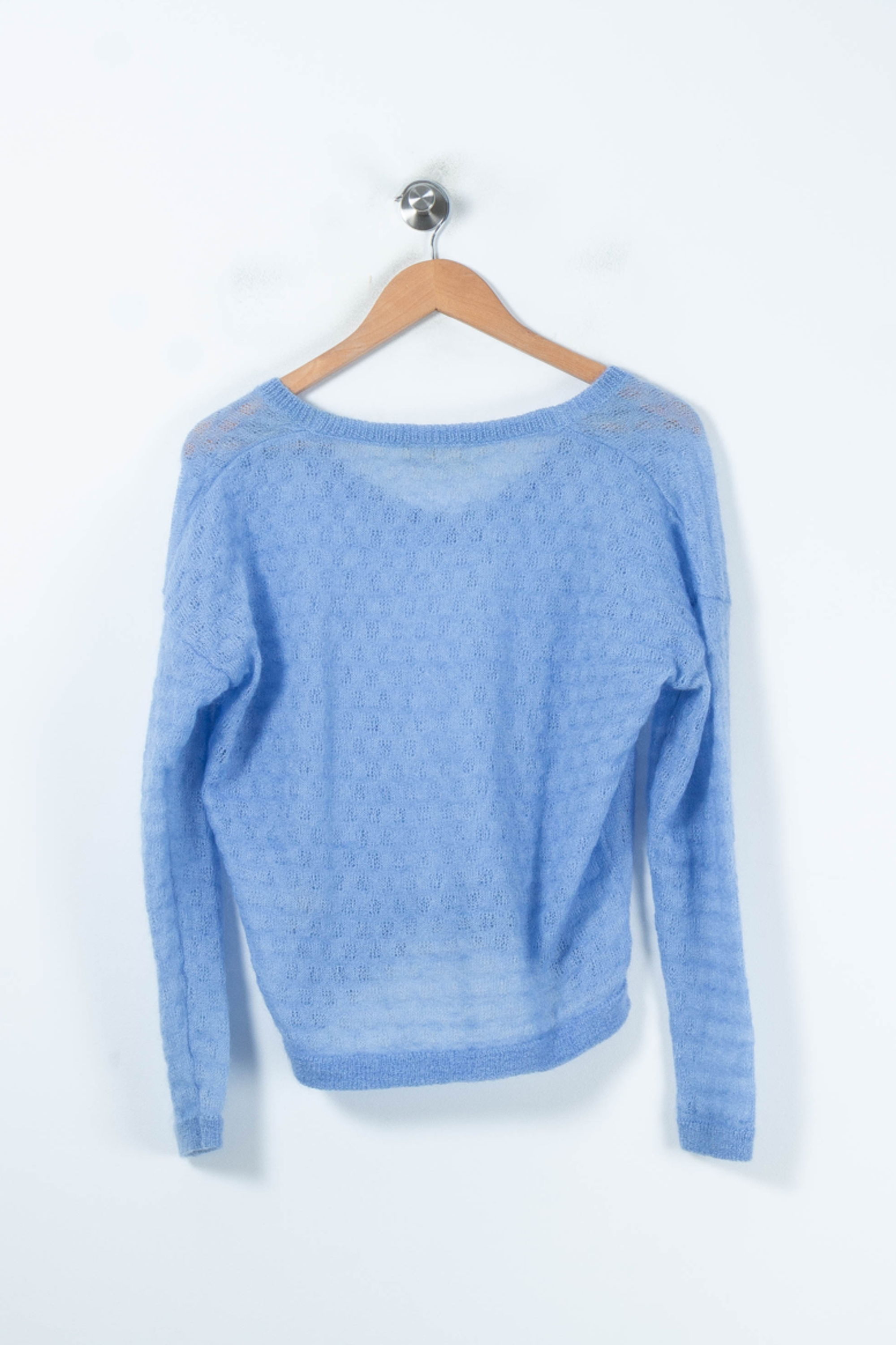 Knitwear MARIE SIXTINE - SECONDE MAIN Blue