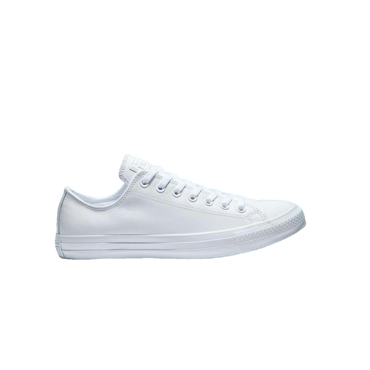 Baskets basses CONVERSE Blanc