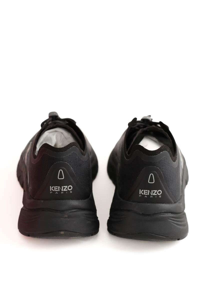 Sneakers KENZO - SECONDE MAIN Black