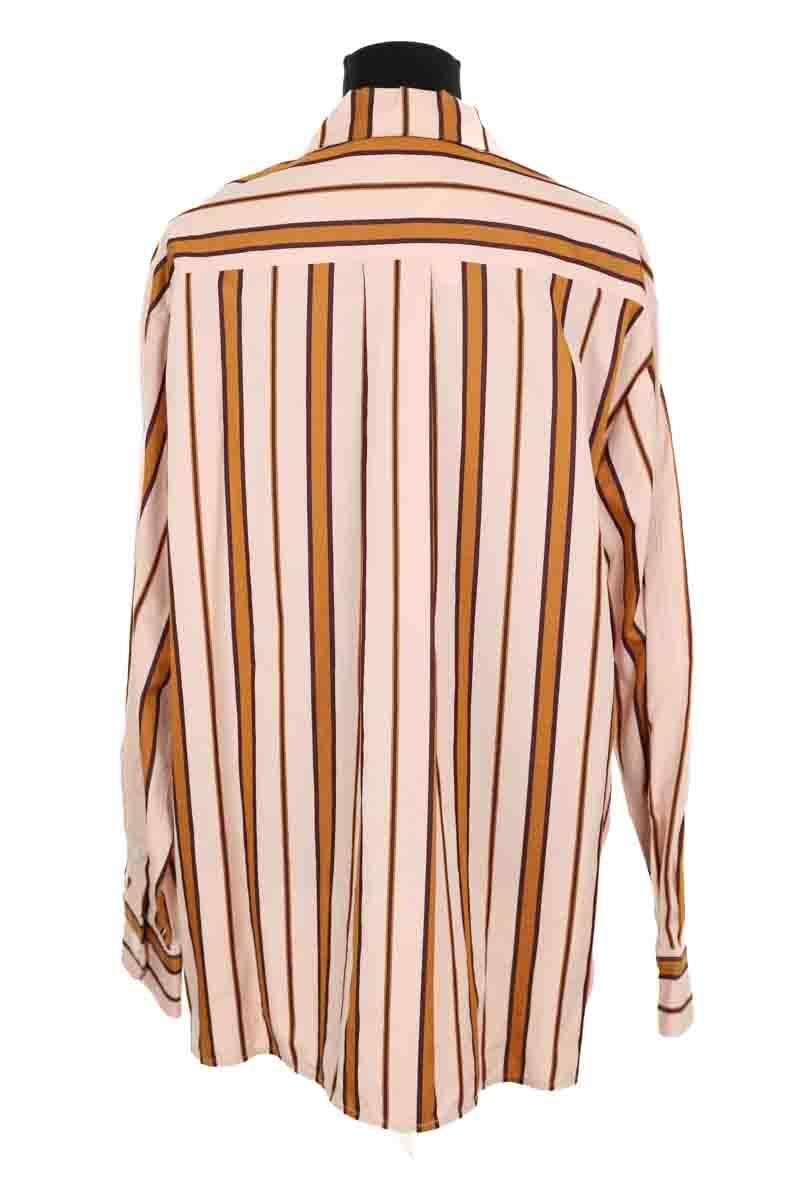 Shirt ISABEL MARANT - Seconde Main Pink