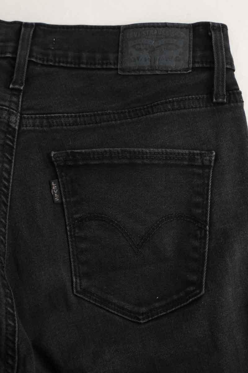 . LEVI'S - Seconde main Black