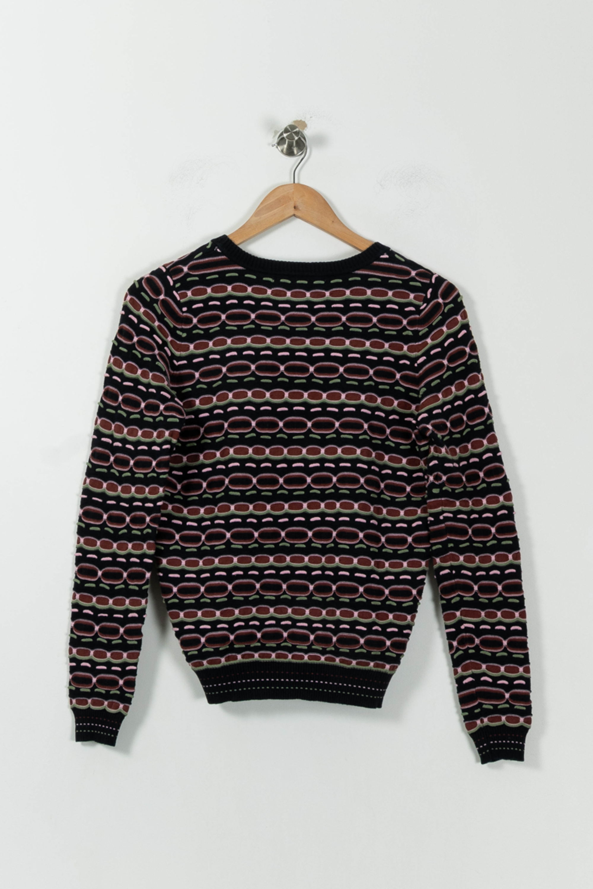 Knitwear MES DEMOISELLES - Seconde Main Multicolored