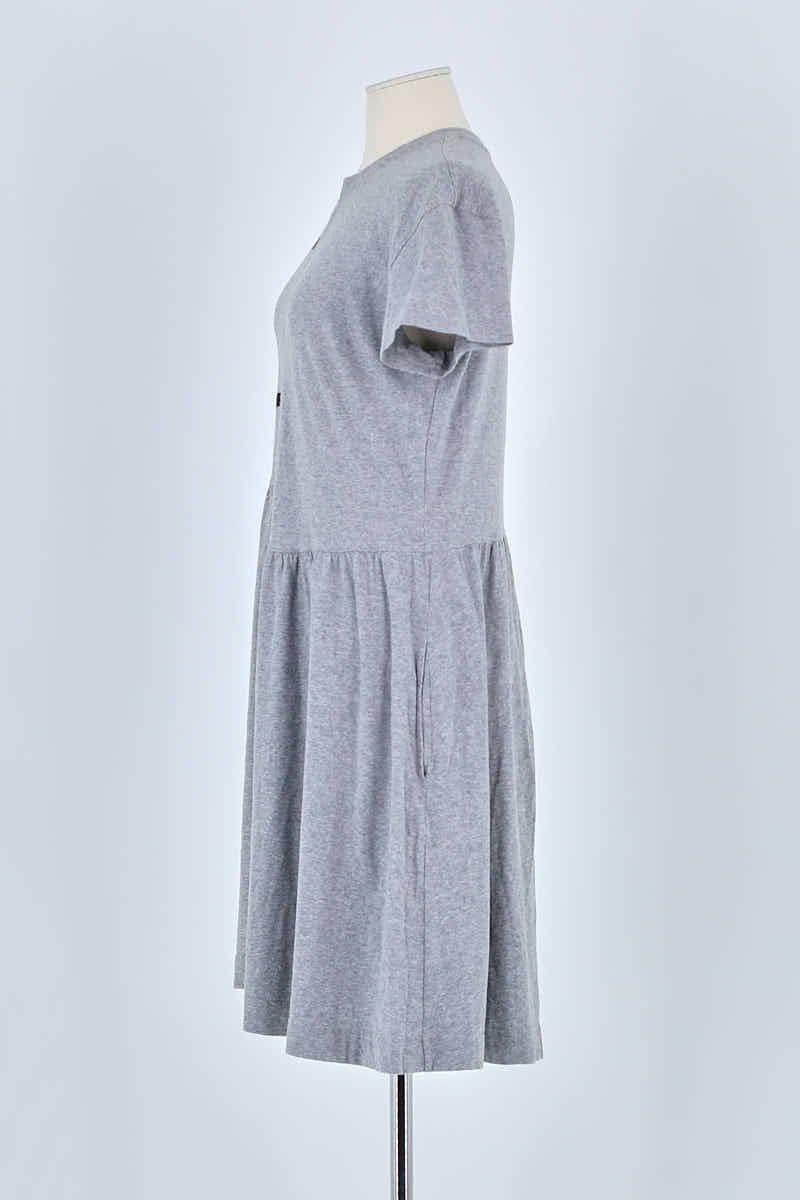 Dress MARC JACOBS - Seconde Main Grey
