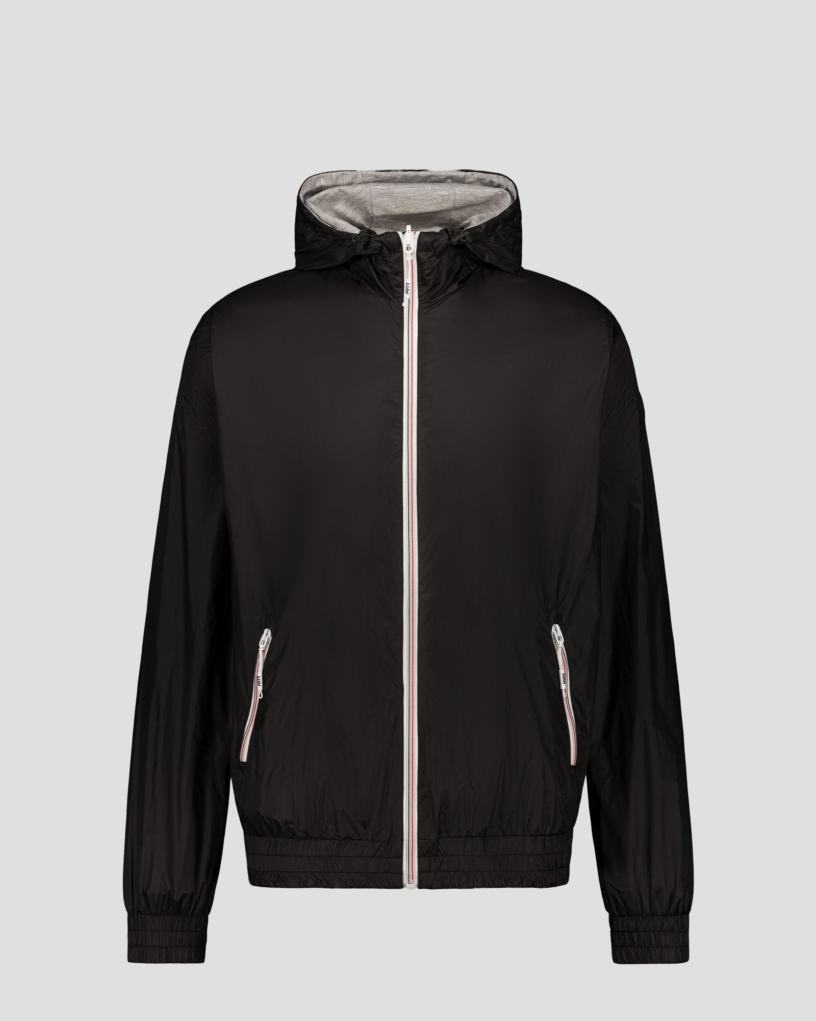 Coupe-vent réversible mixte okapa JOTT Noir