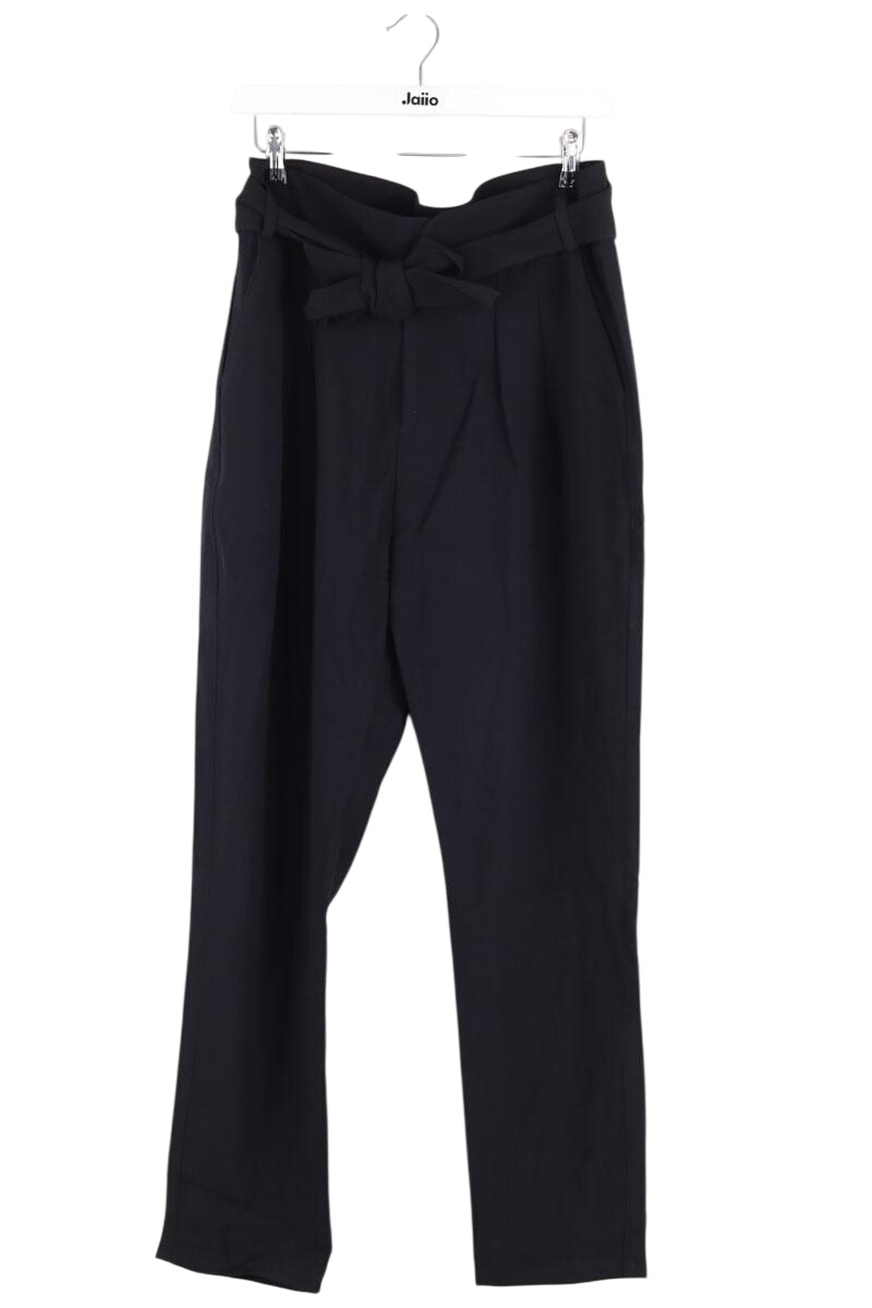 Carrot pants SEZANE - Seconde main Black