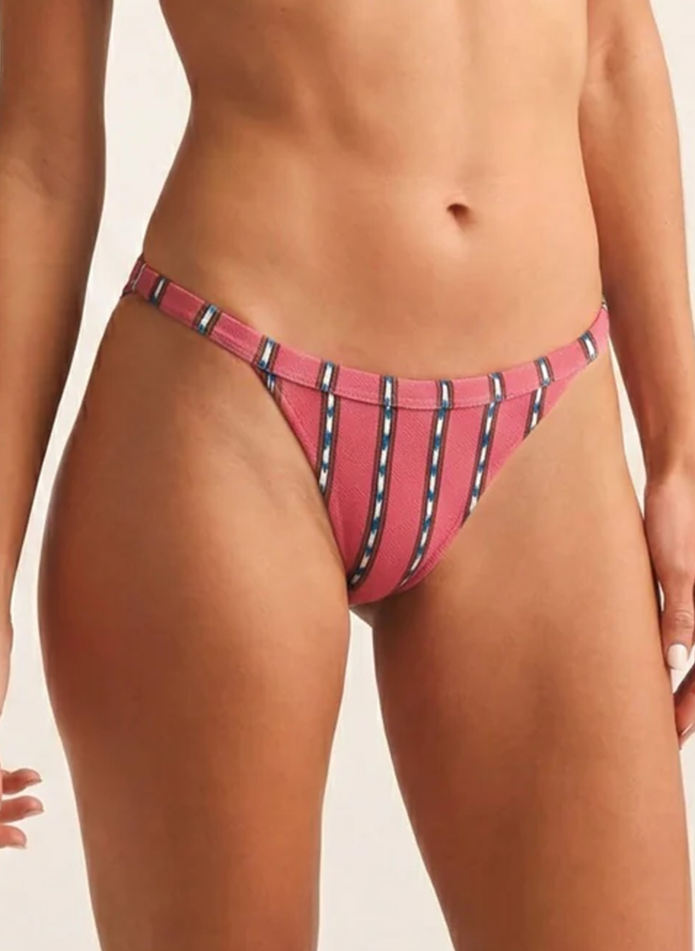 Bikini bottoms ROBIN COLLECTION Multicolored