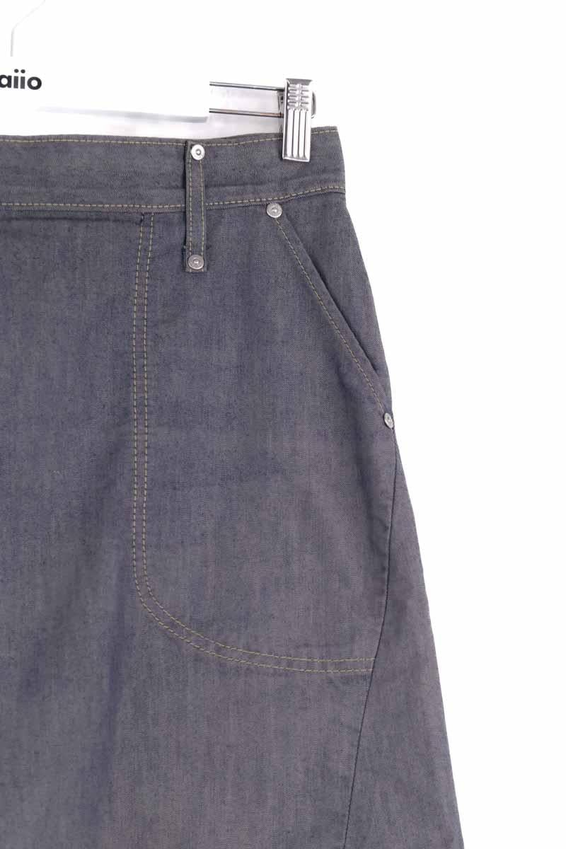 Skirt LEVI'S - Seconde main Blue