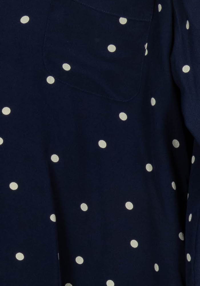 Chemise SEZANE - Seconde main Bleu