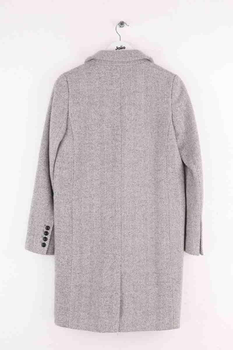 Manteau SEZANE - Seconde main Gris