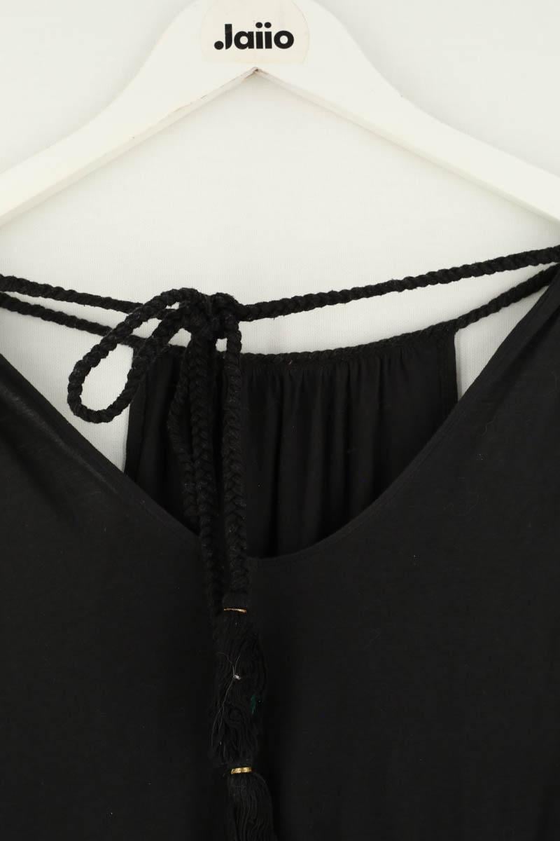 Dress SEZANE - Seconde main Black