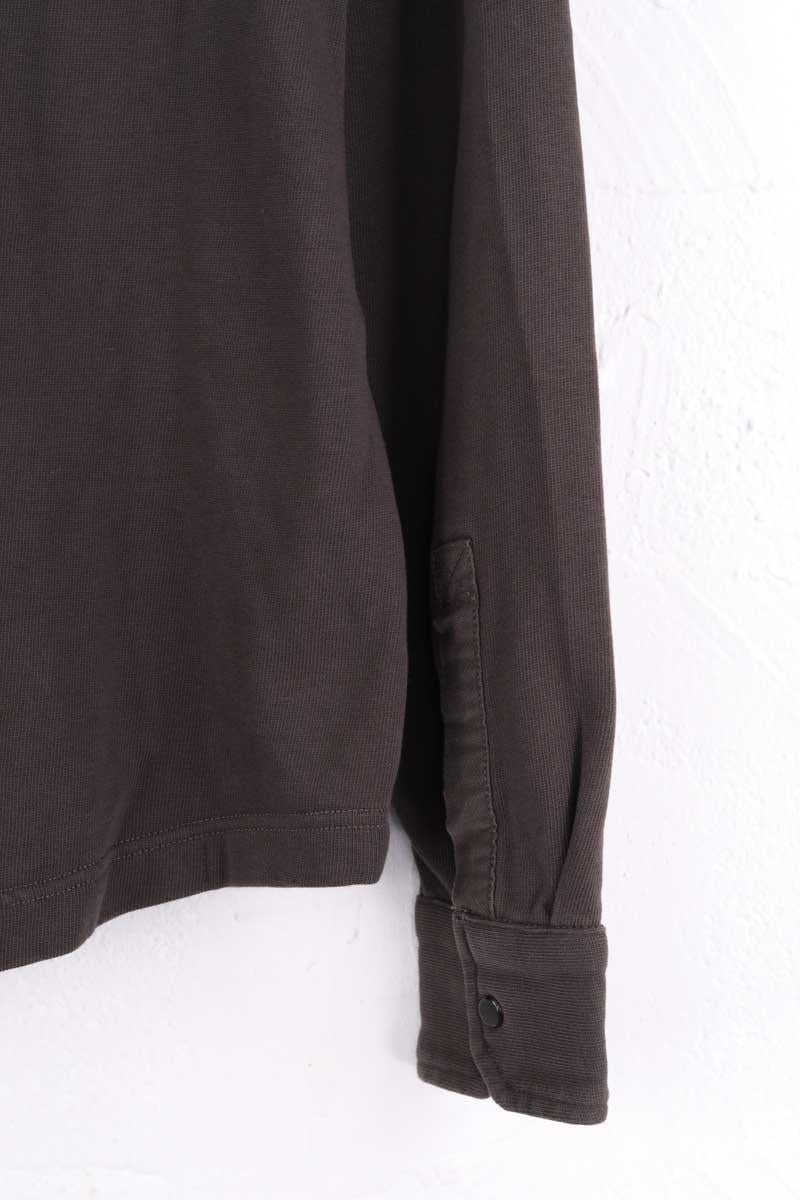 Sweater BOSS - SECONDE MAIN Grey
