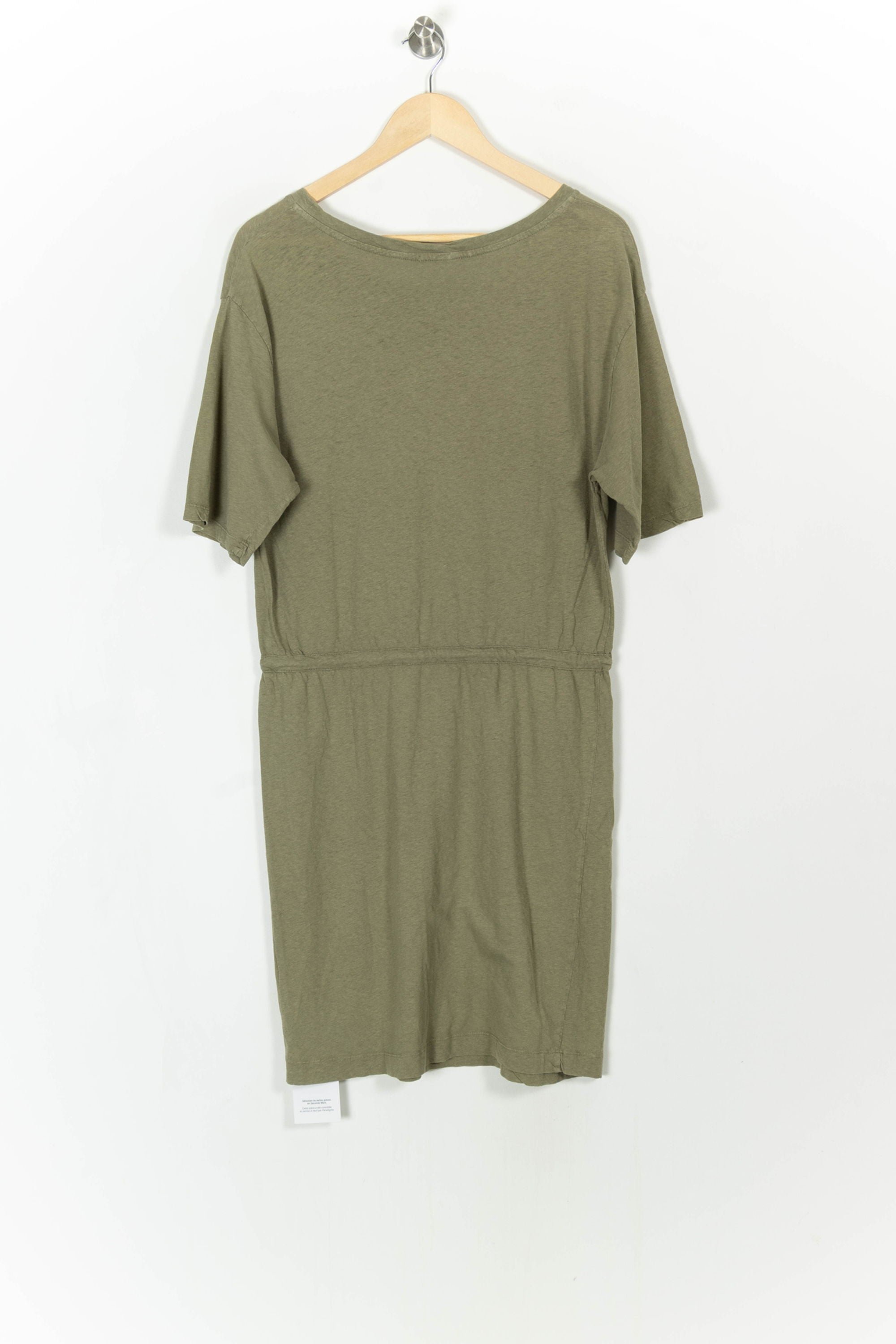 Short & midi dress FILIPPA K - Seconde Main Green