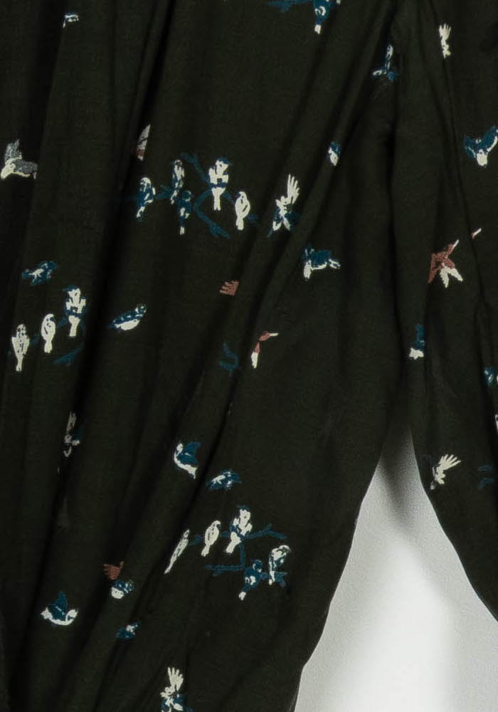 Blouse COMPTOIR DES COTONNIERS - Seconde main Green