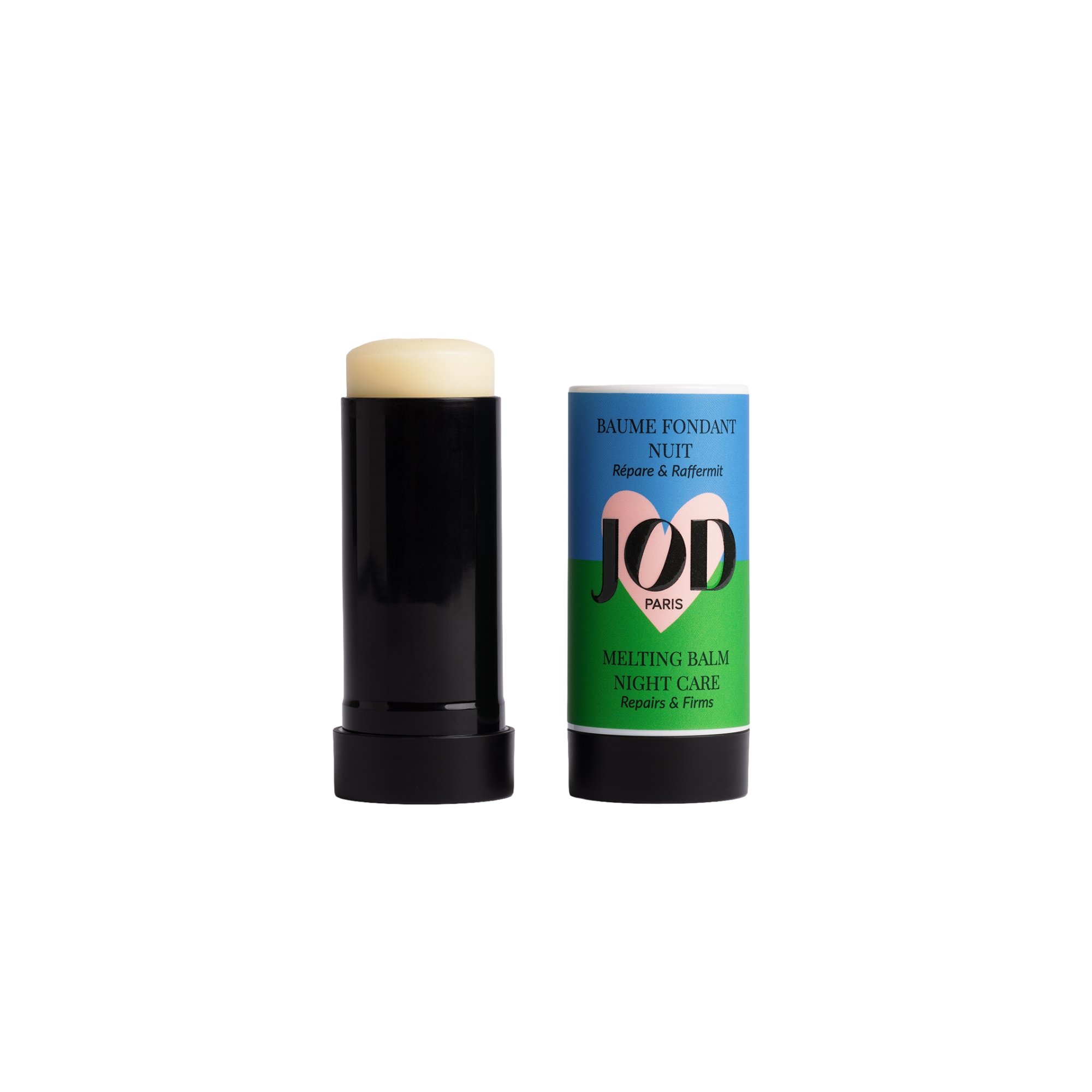 MELTING NIGHT BALM JOD No color