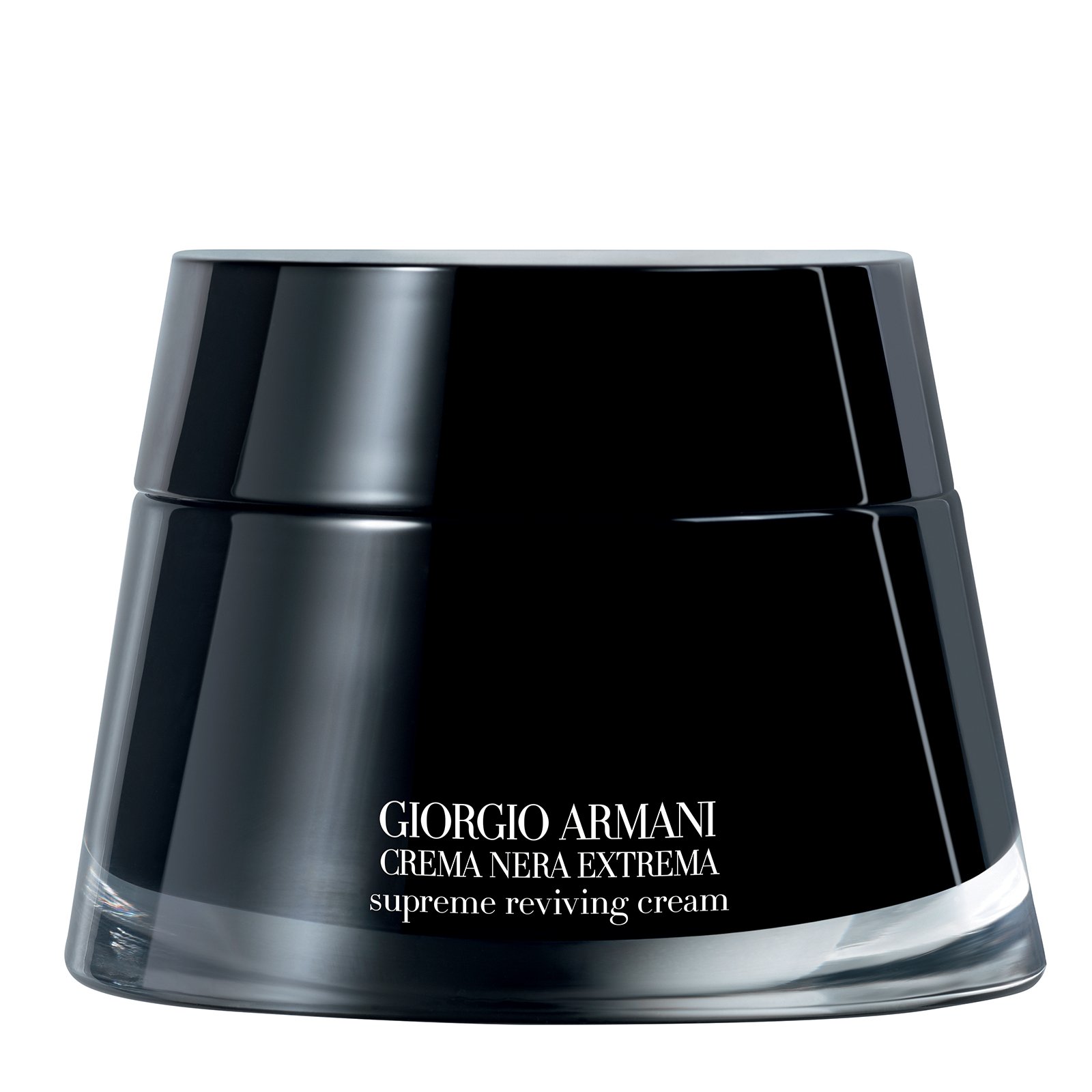 CREMA NERA EXTREMA SUPREME ARMANI No color