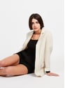 THEORY CREAM Beige