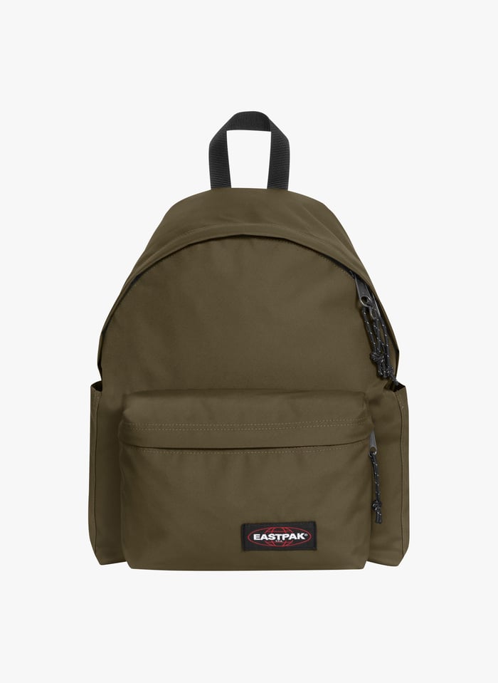 Khaki Backpack