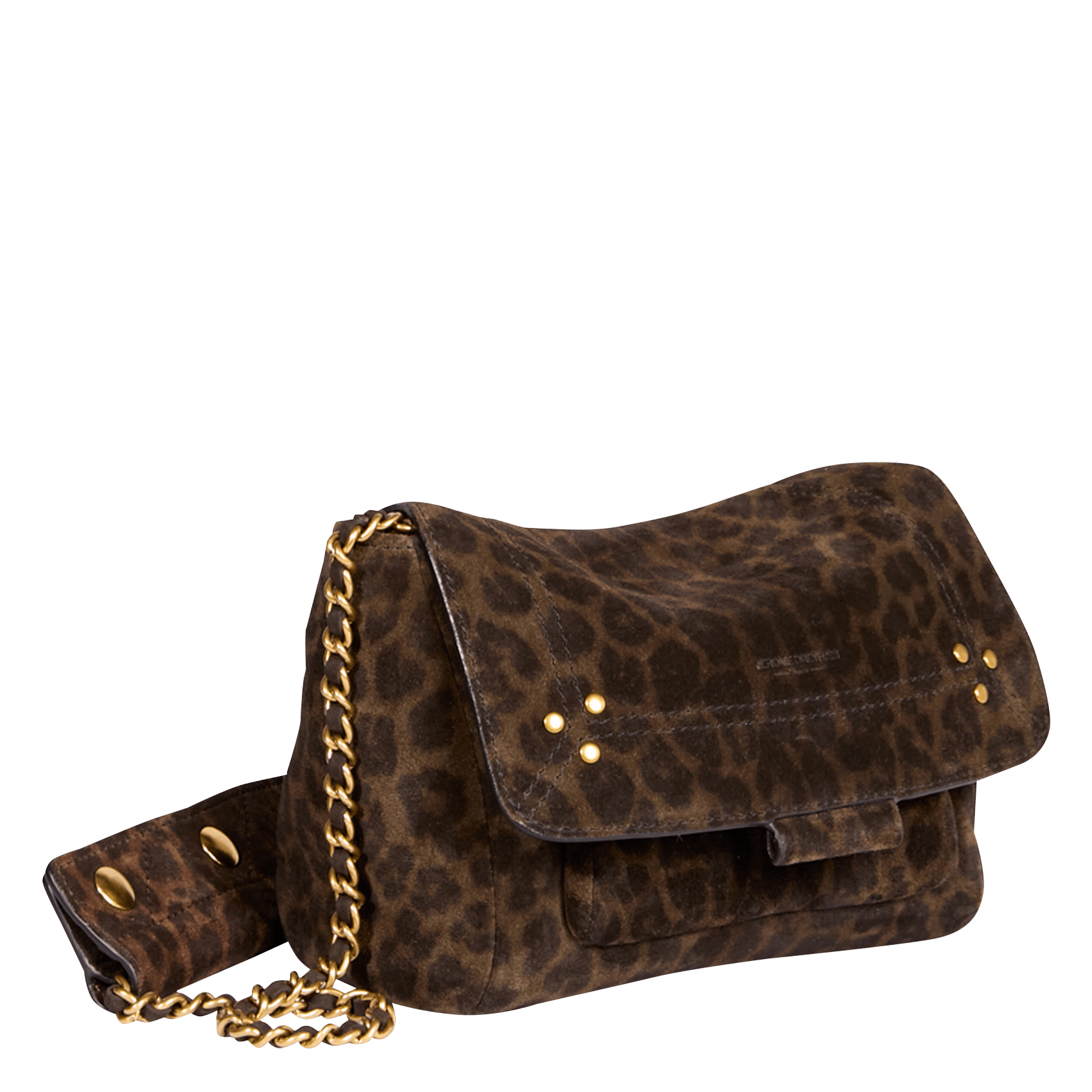 jerome dreyfuss mini louis