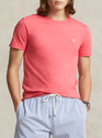 POLO RALPH LAUREN PALE RED-C7194 Pink