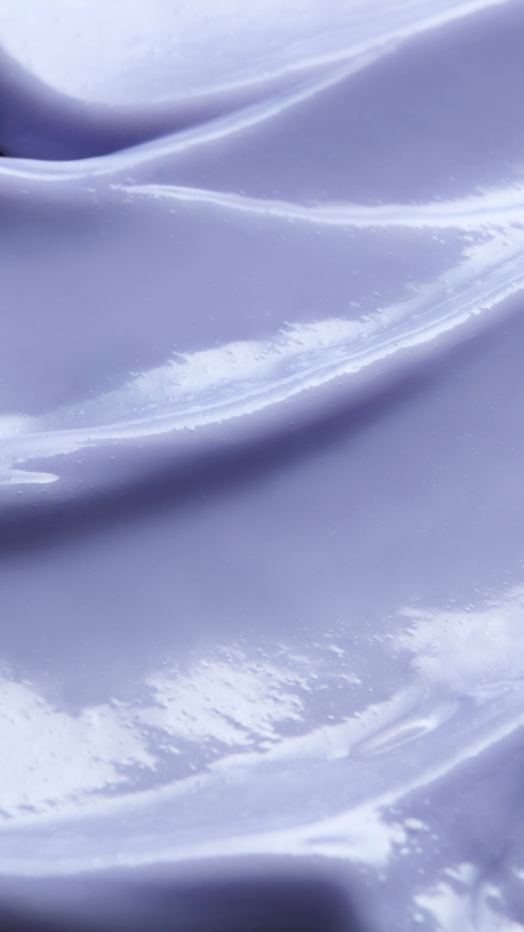 Démêlant Nuanceur De Couleur à L'Iris Florentina CHRISTOPHE ROBIN No color