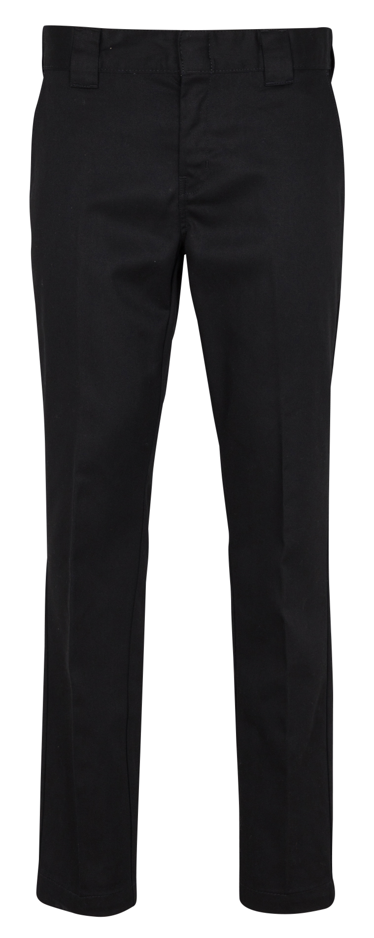 Slim-fit broek DICKIES Zwart