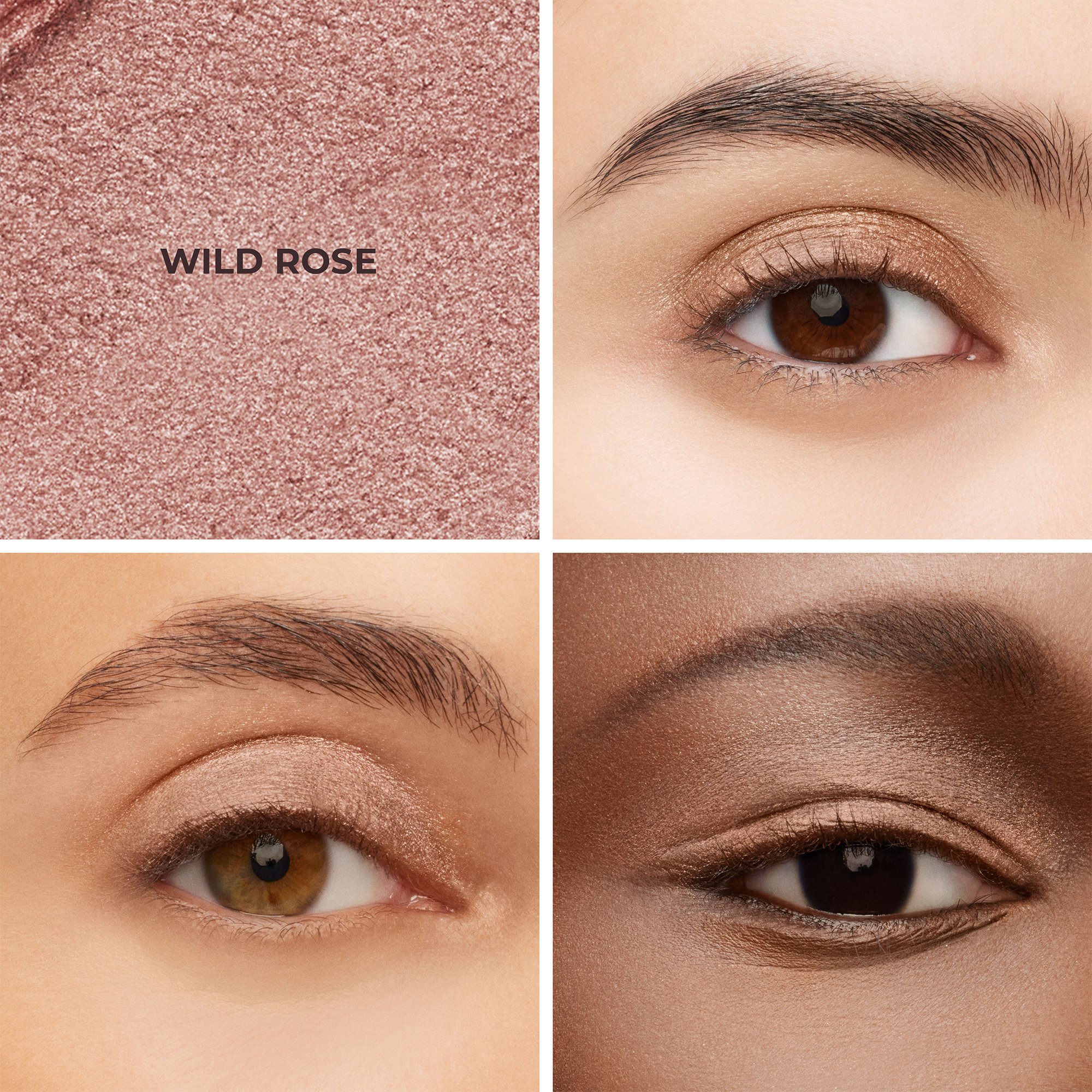 CAVIAR STICK EYE COLOR ROSEGLOW LAURA MERCIER Wild rose
