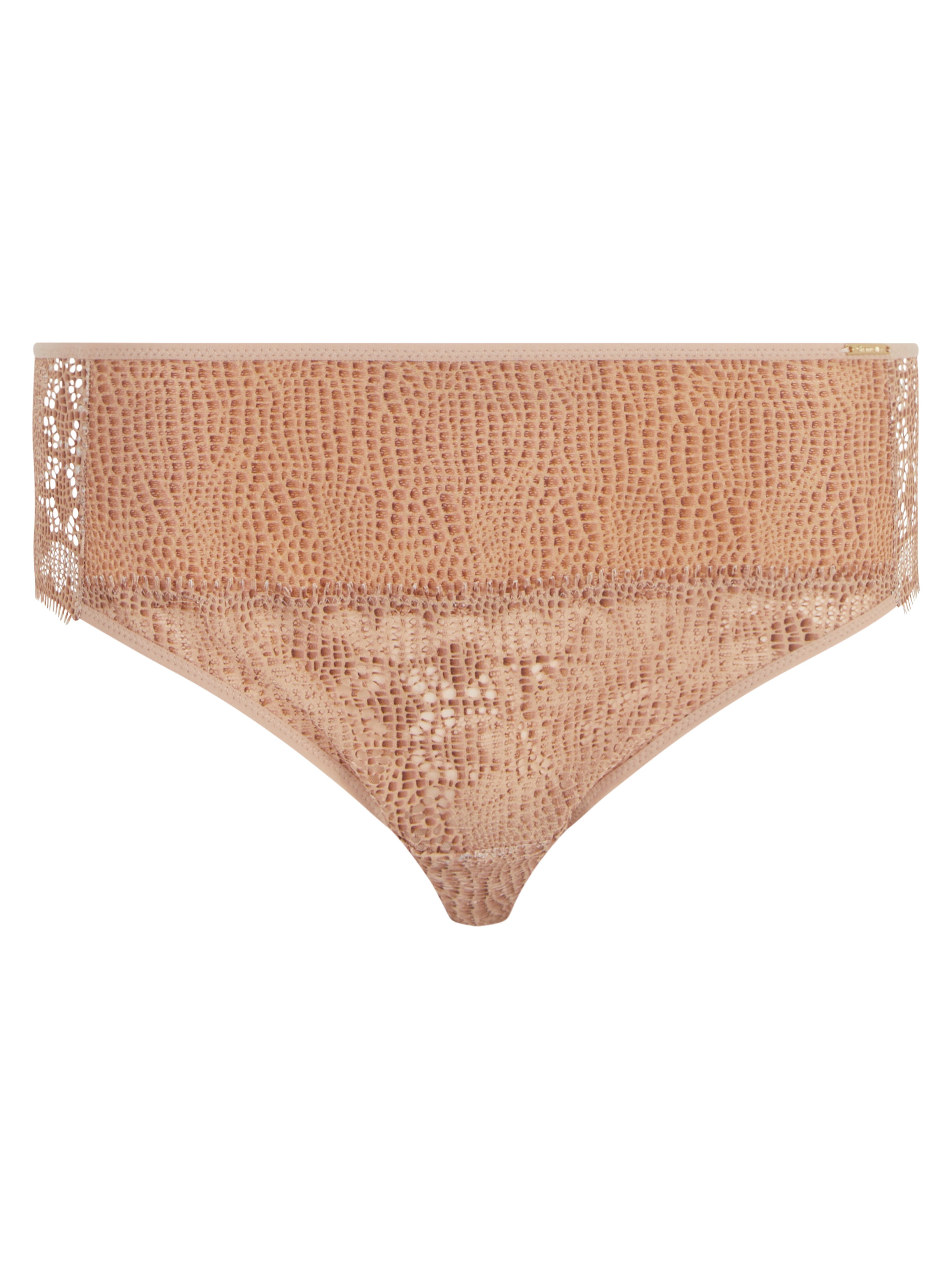 Evolving briefs | Multicolored CHANTELLE Women