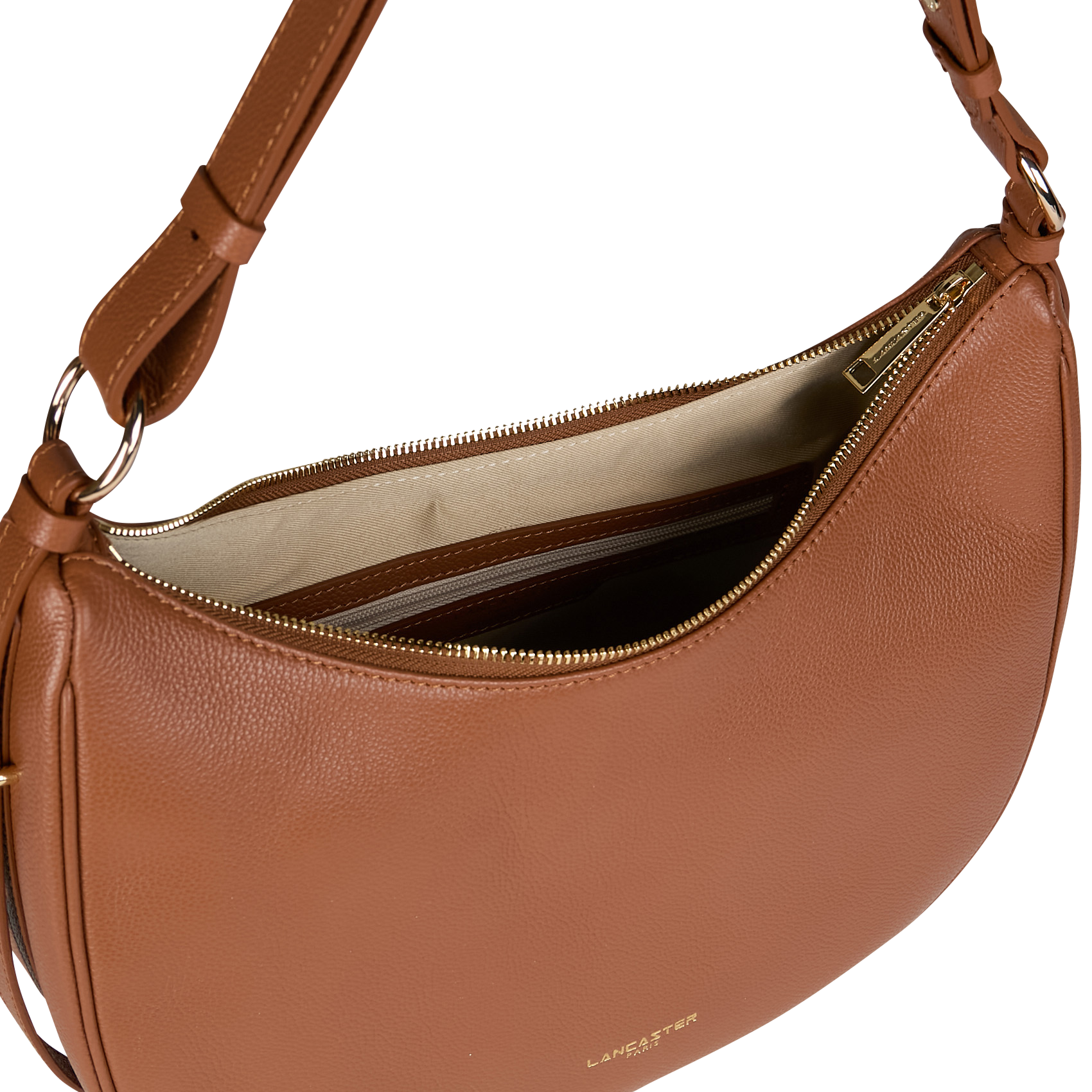 MILANO ARIA LANCASTER PARIS Marron