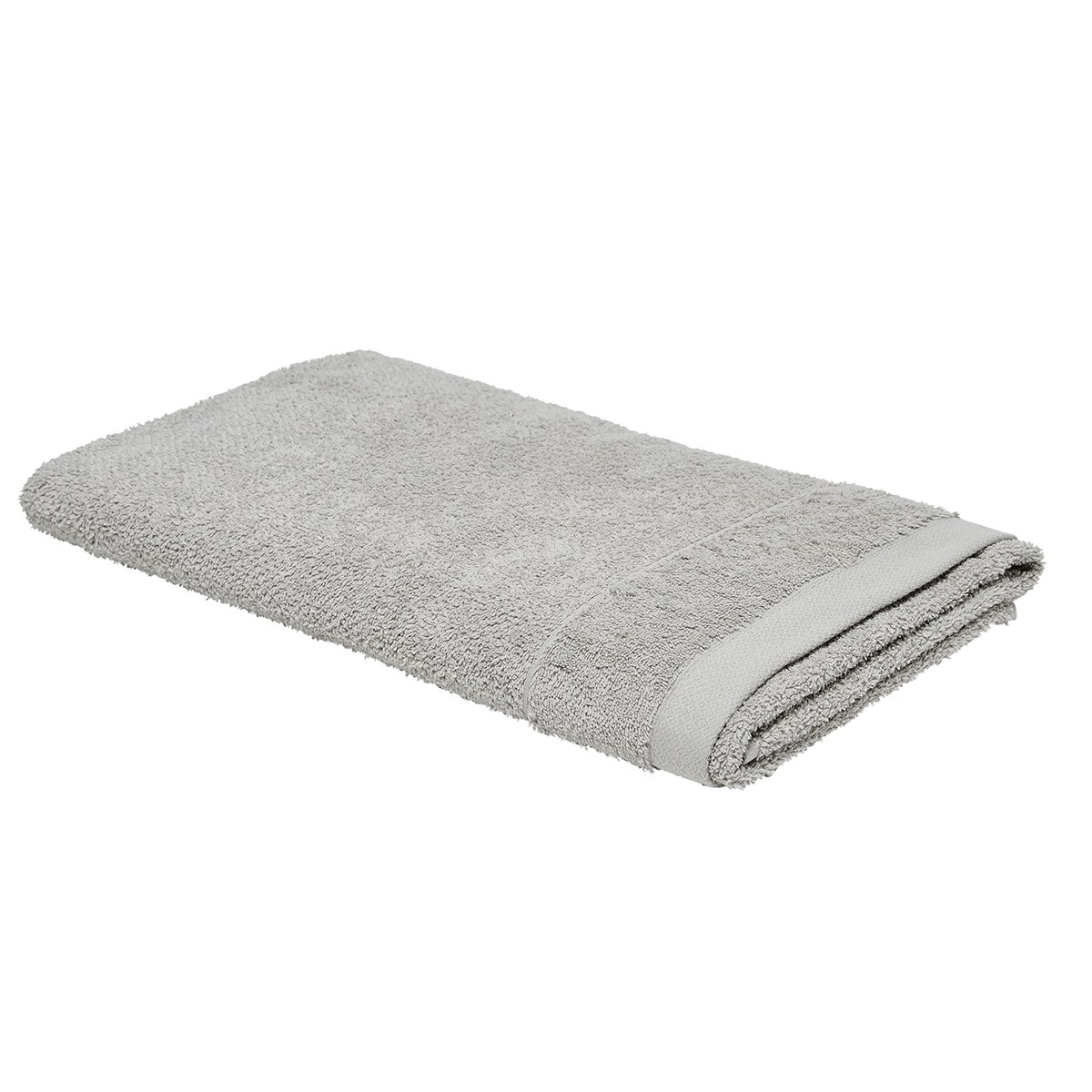 Solid color cotton beach towel TODAY LINGE DE MAISON Beige