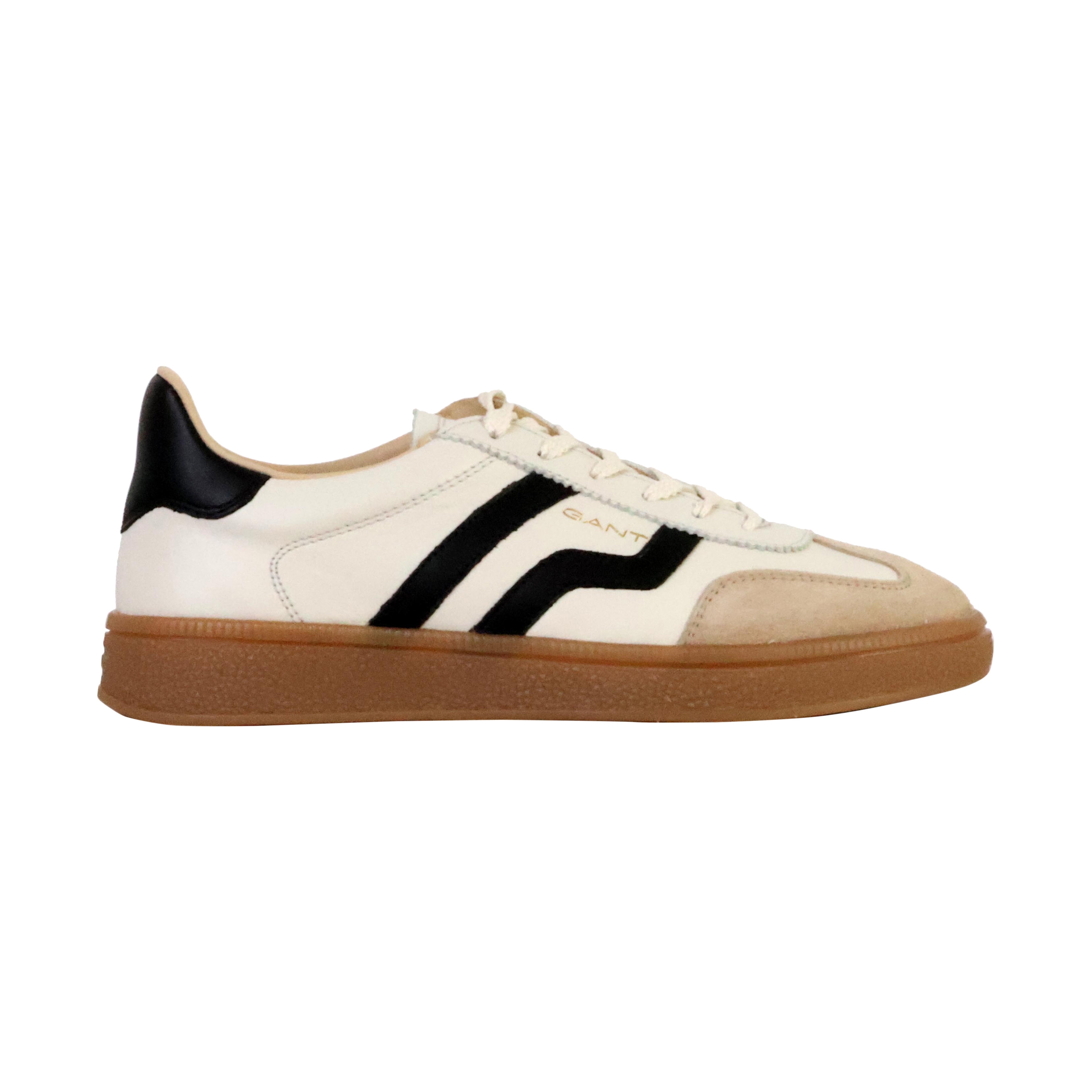 Cuzima leather sneakers GANT