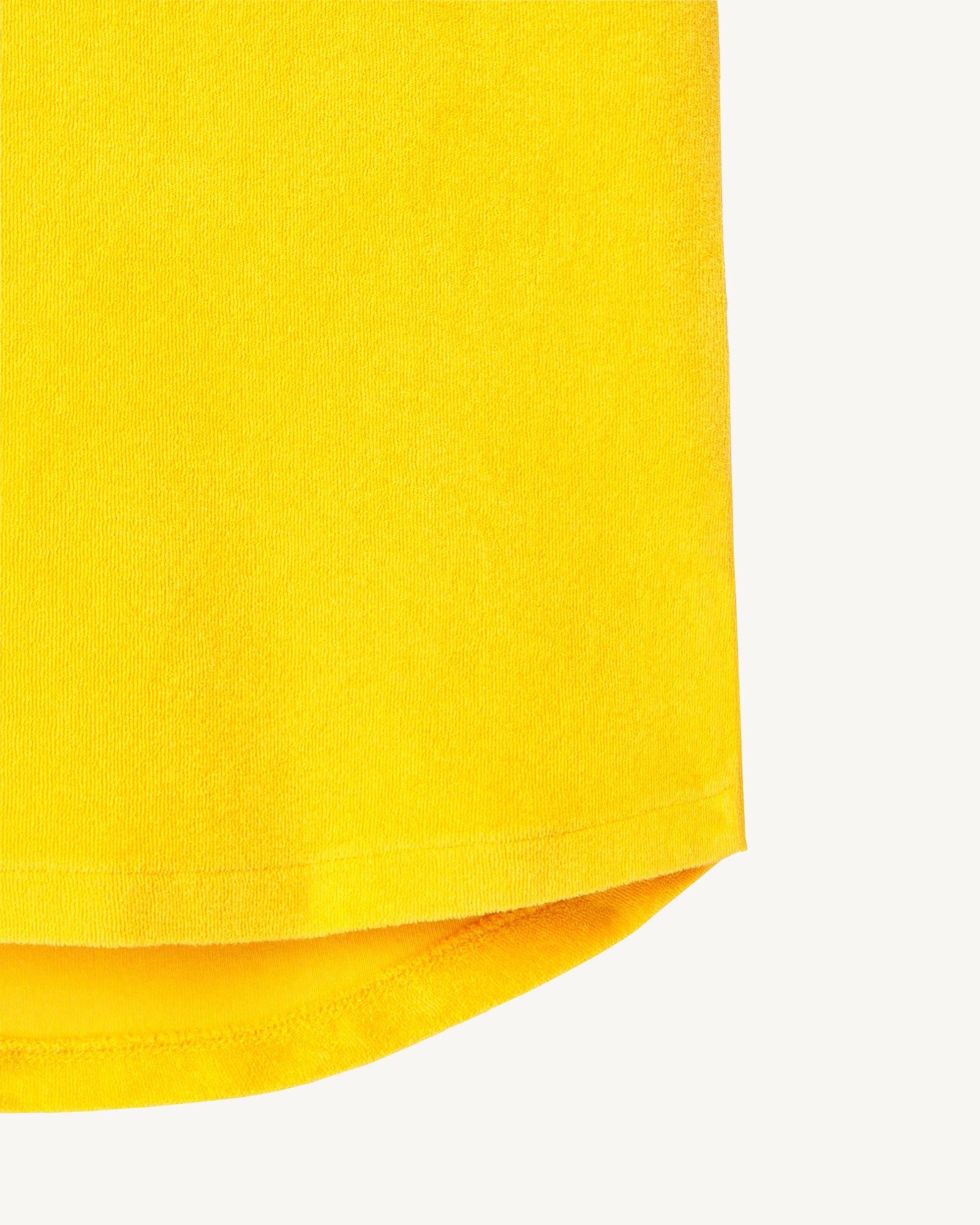 Meg Terry Dress JOTT Yellow