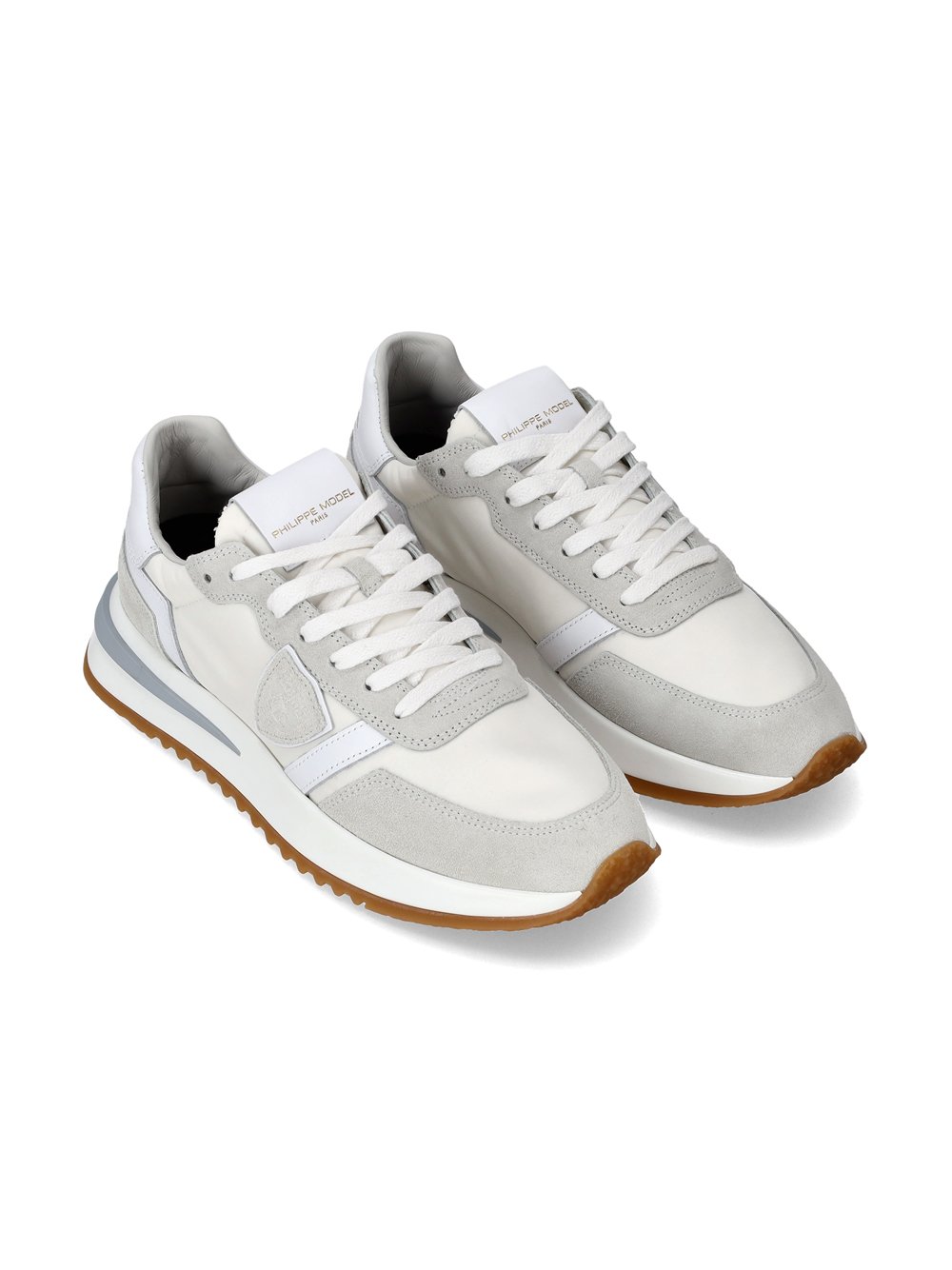 Sneakers Tropez 2.1 Running PHILIPPE MODEL White