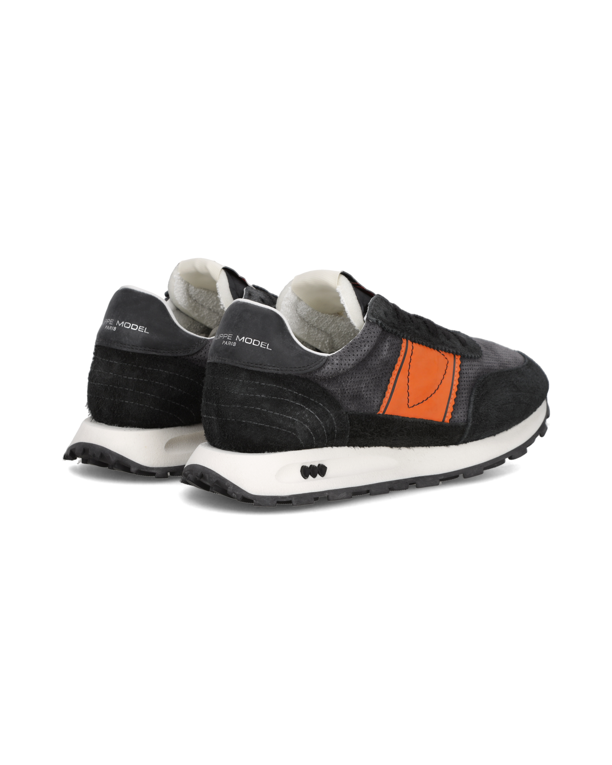 Running tour sneakers PHILIPPE MODEL Black