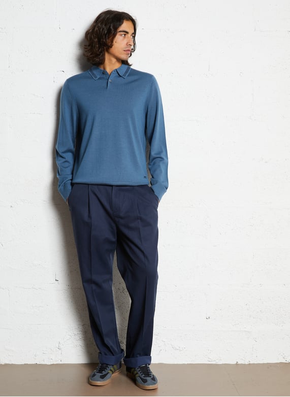 . - Look 8