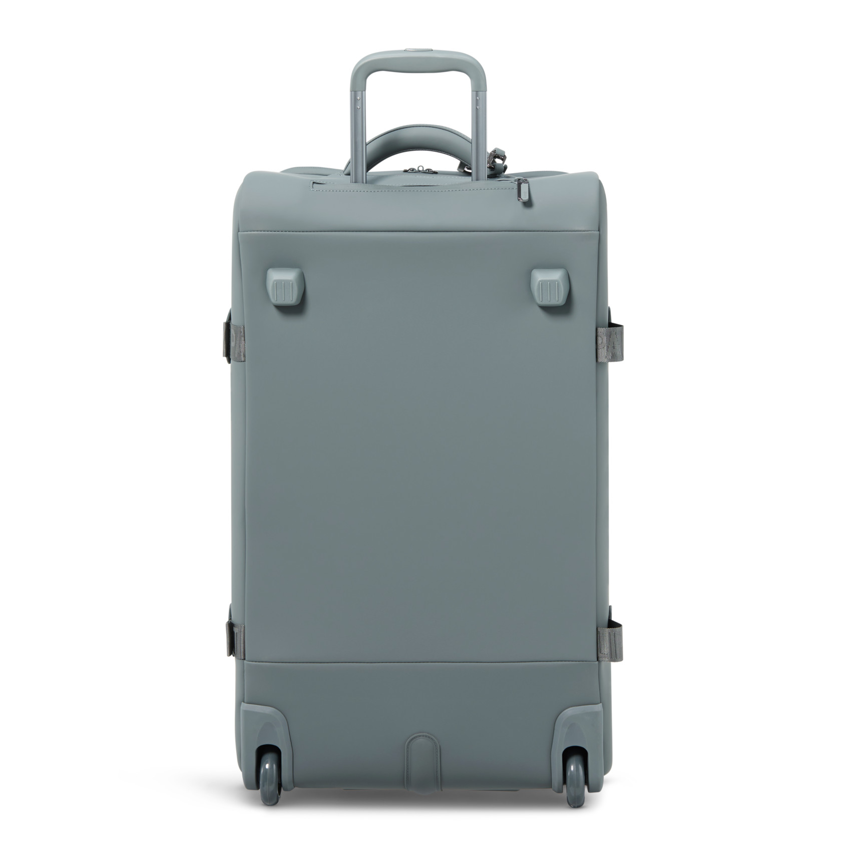 Lost in Berlin wheeled travel bag size L Exile LIPAULT Grey