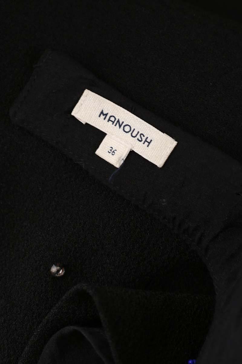 Dress Manoush - Seconde Main Black