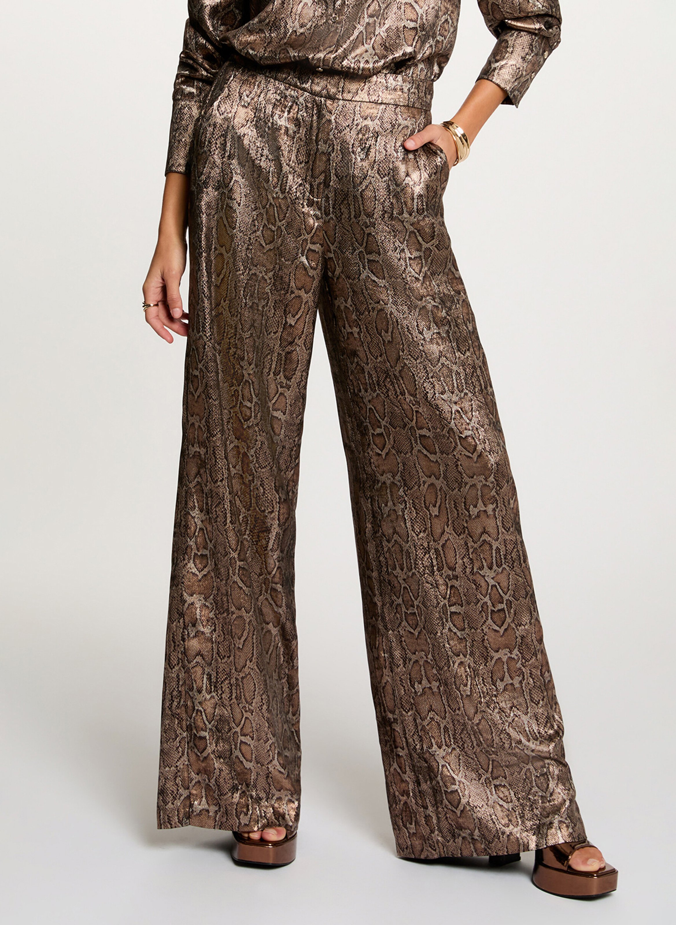 NE PAS REF ERREUR MORGAN Veelkleurig